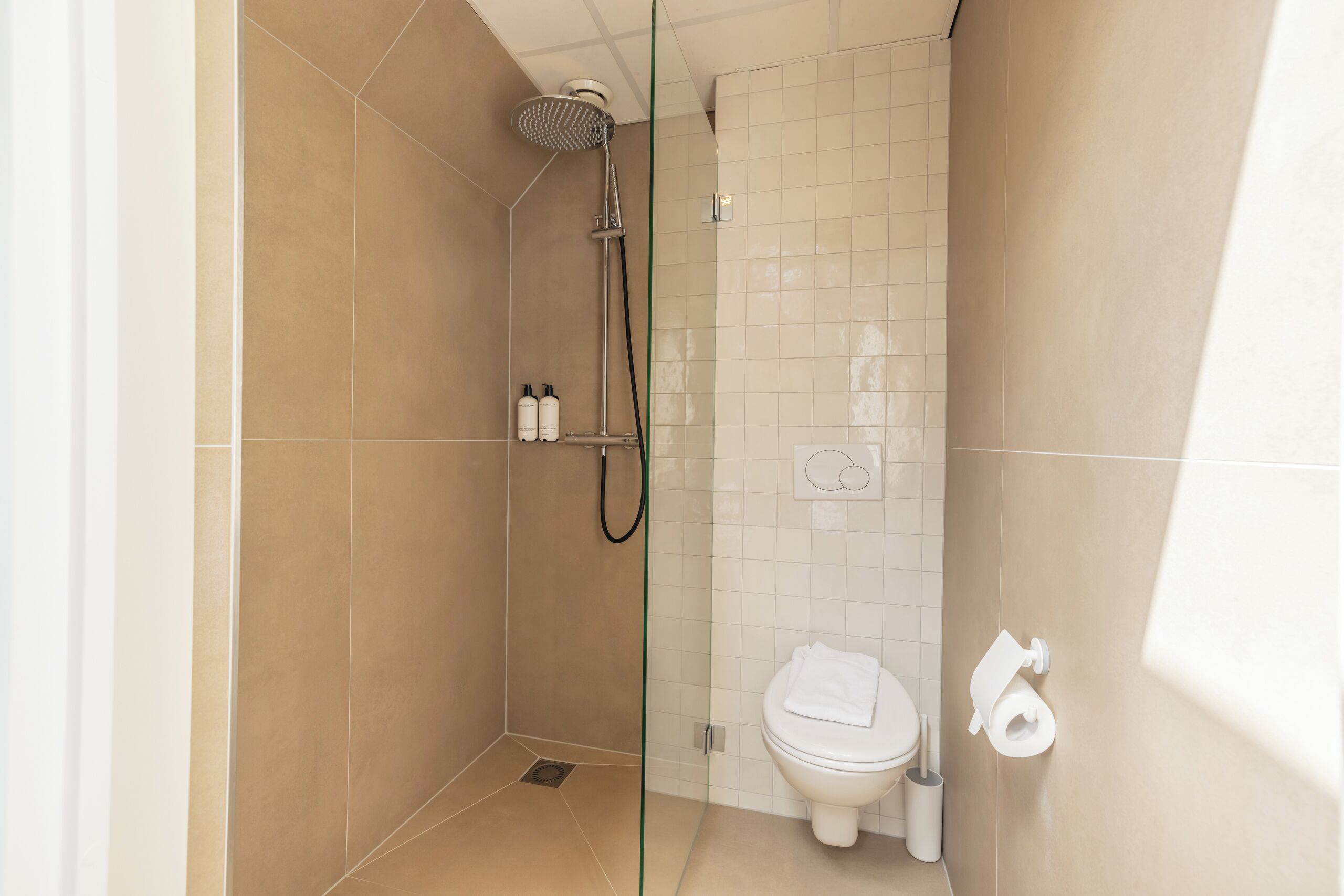 Foto - City Hotel Rembrandt