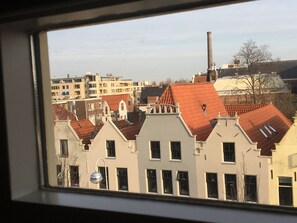 View from property - City Hotel Rembrandt (Leiden)