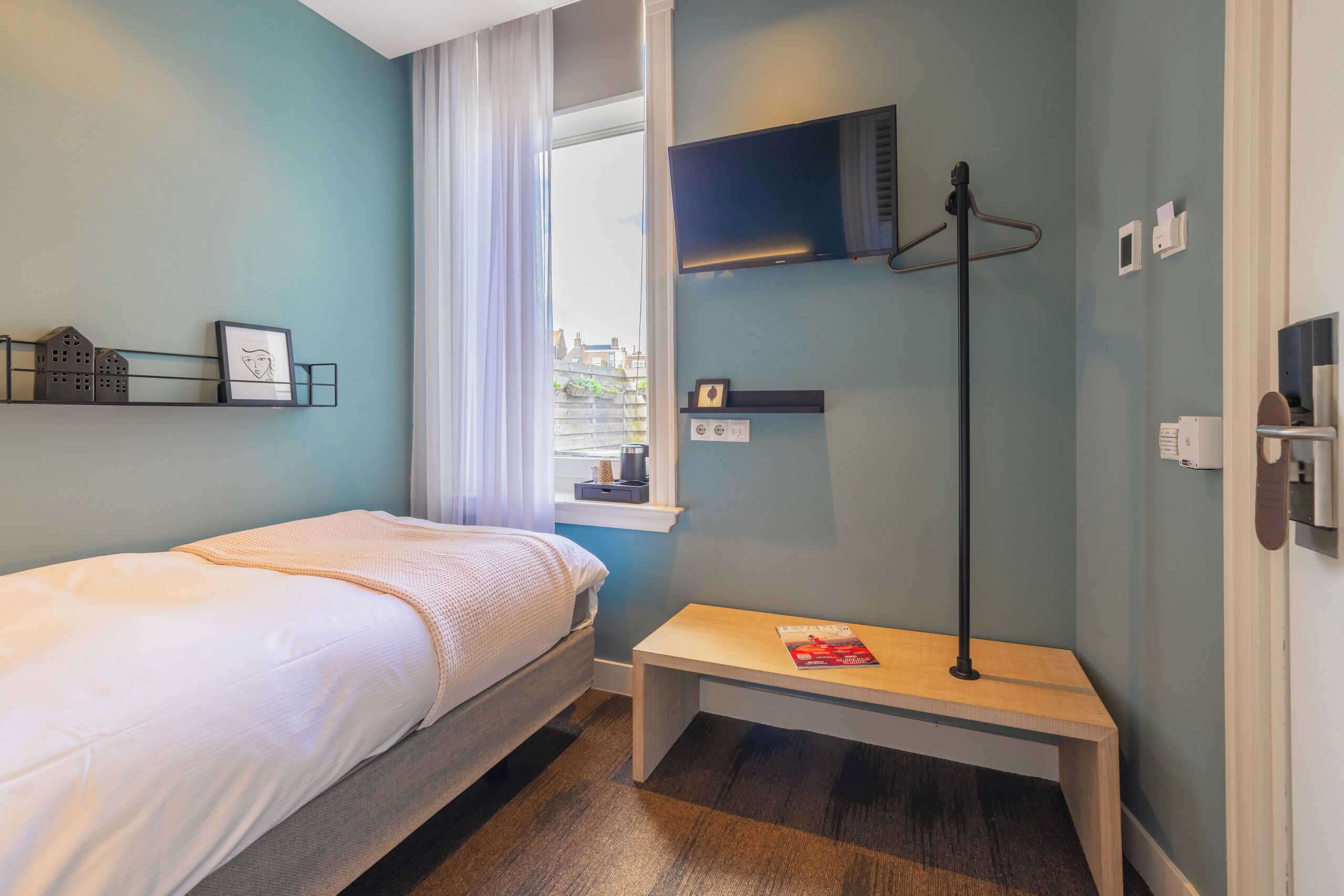 Photo - City Hotel Rembrandt