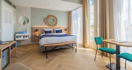 City Hotel Rembrandt