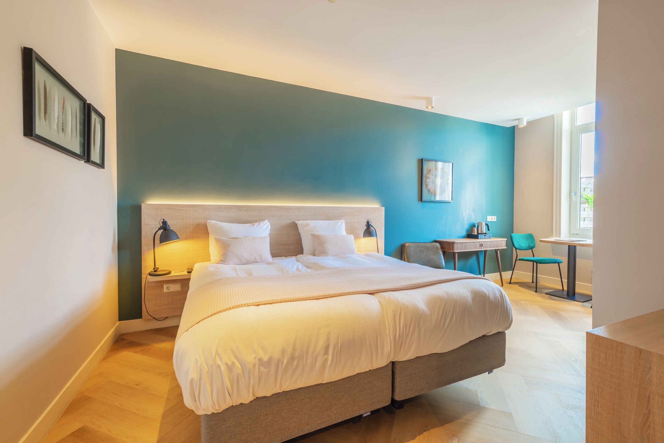Photo - City Hotel Rembrandt