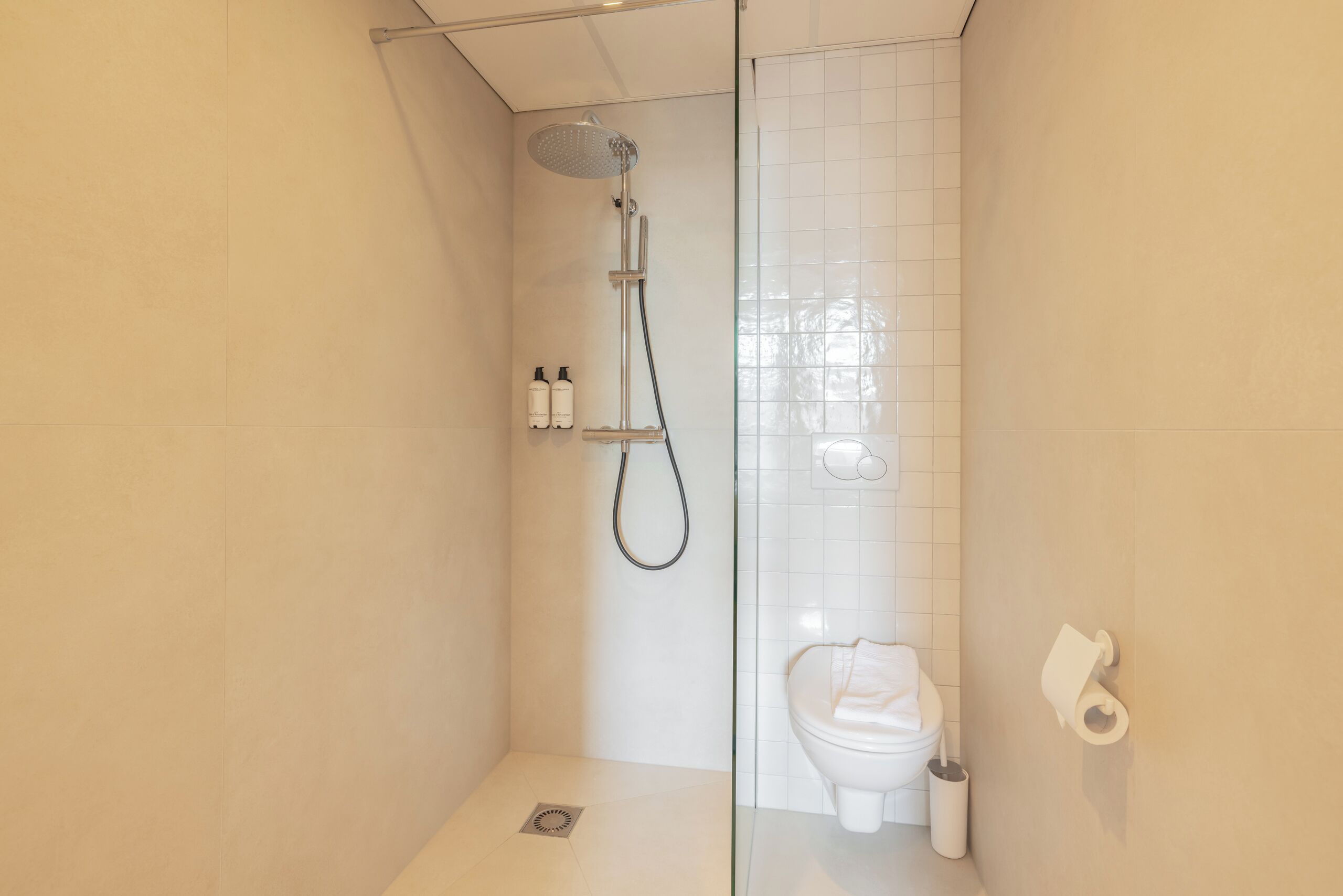 Foto - City Hotel Rembrandt