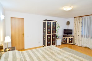 Double Room | View from room