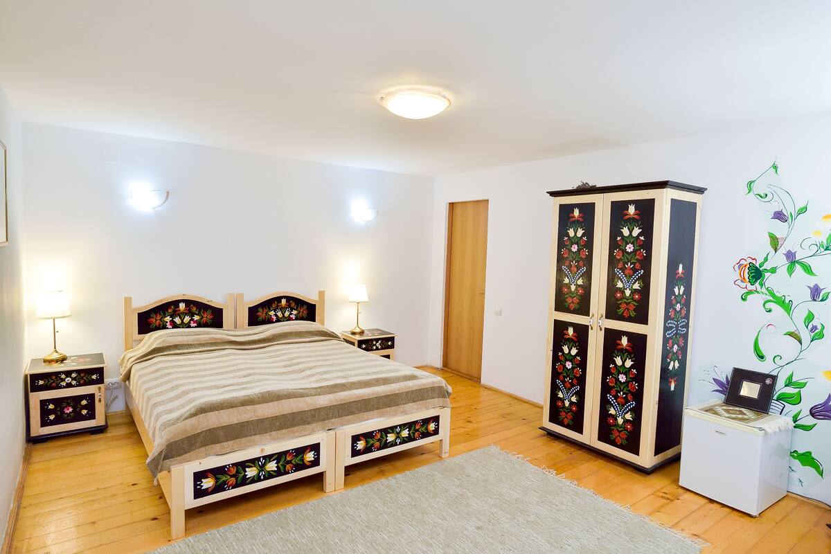 Double Room | View from room