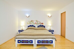 Double Room | View from room