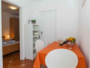 Departamento estándar, 2 habitaciones, Terraza | Servicio a la habitación