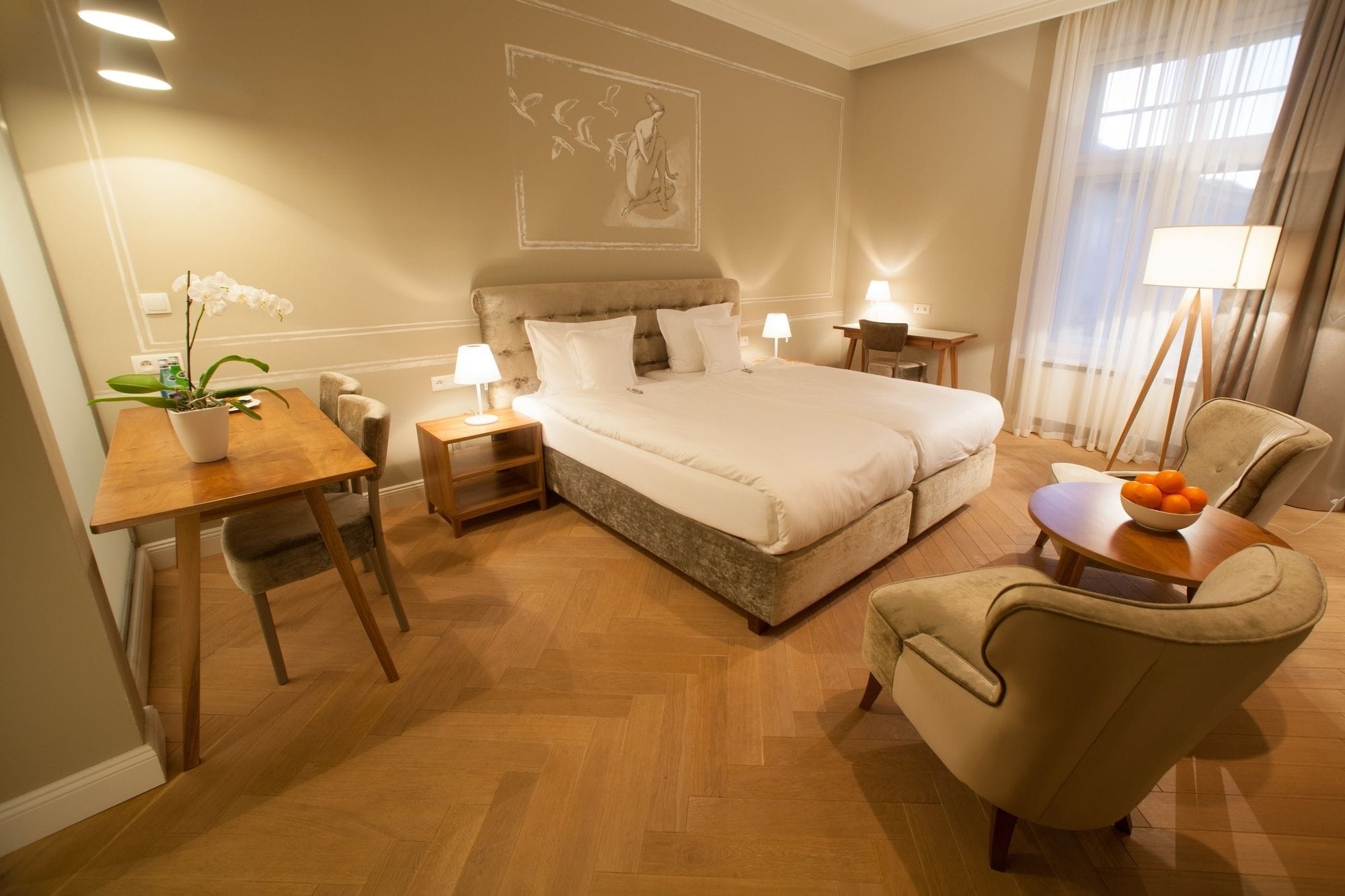 Kamer