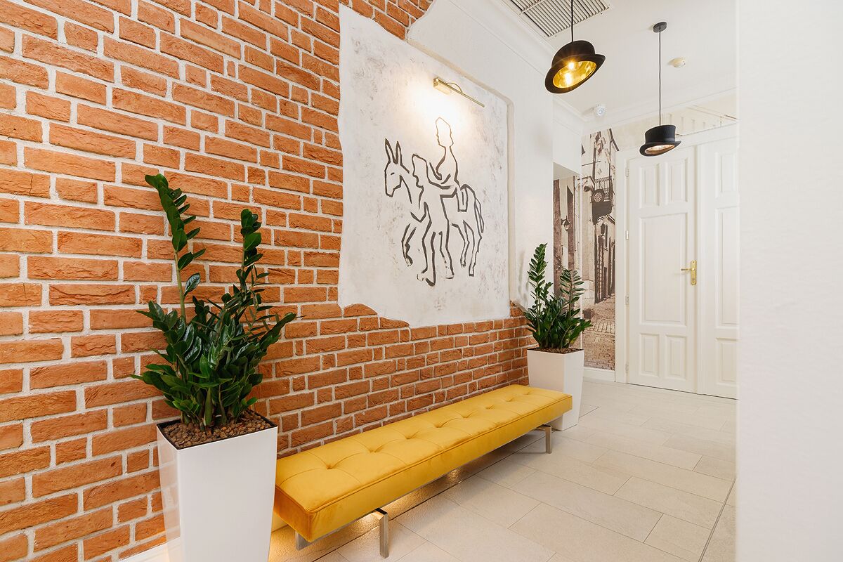 Hall