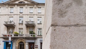 Unclassified image, 5 of 89, button - Apartamenty Bracka 6 (Kraków)