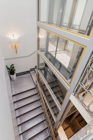 Treppe