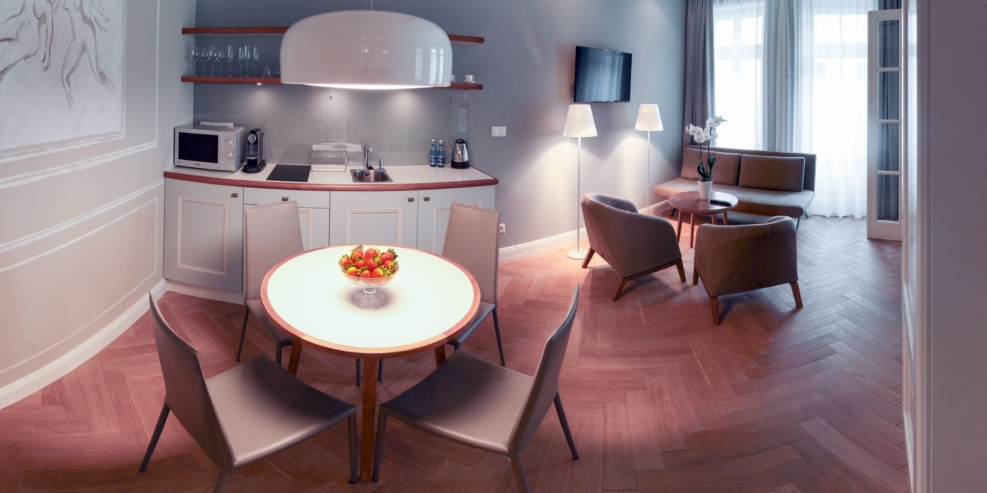 Photo - Apartamenty Bracka 6