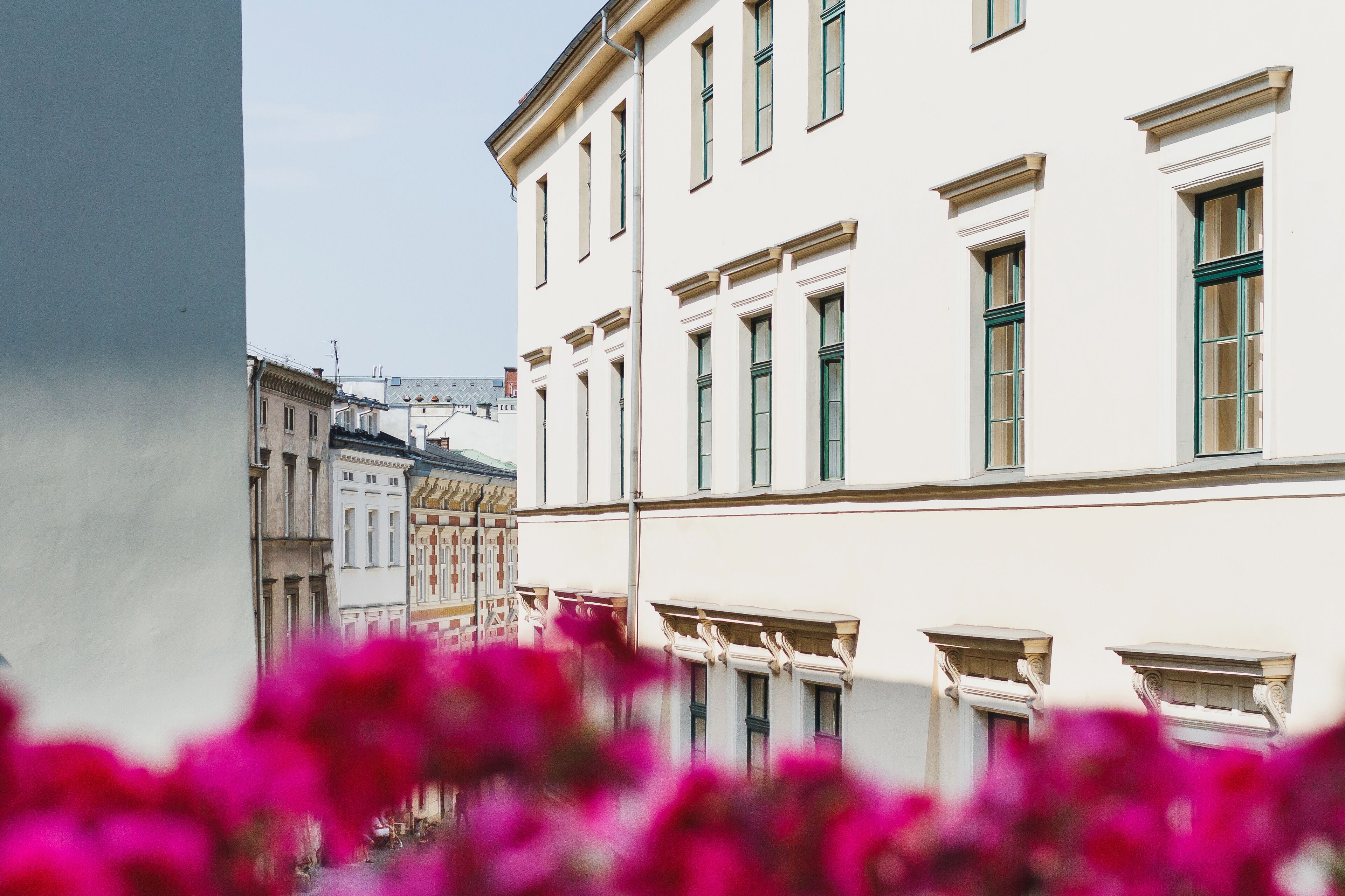 Photo - Apartamenty Bracka 6