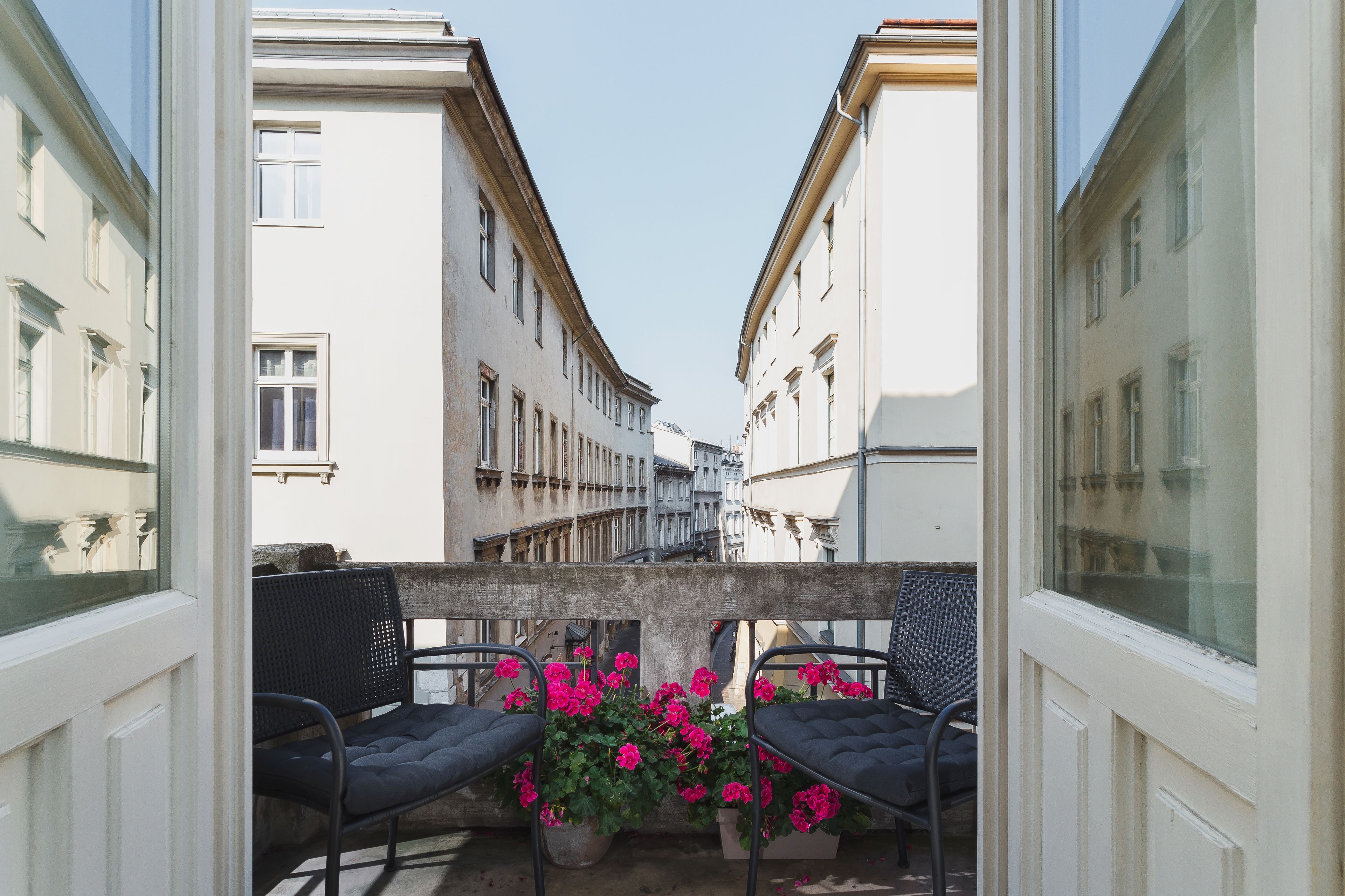 Photo - Apartamenty Bracka 6