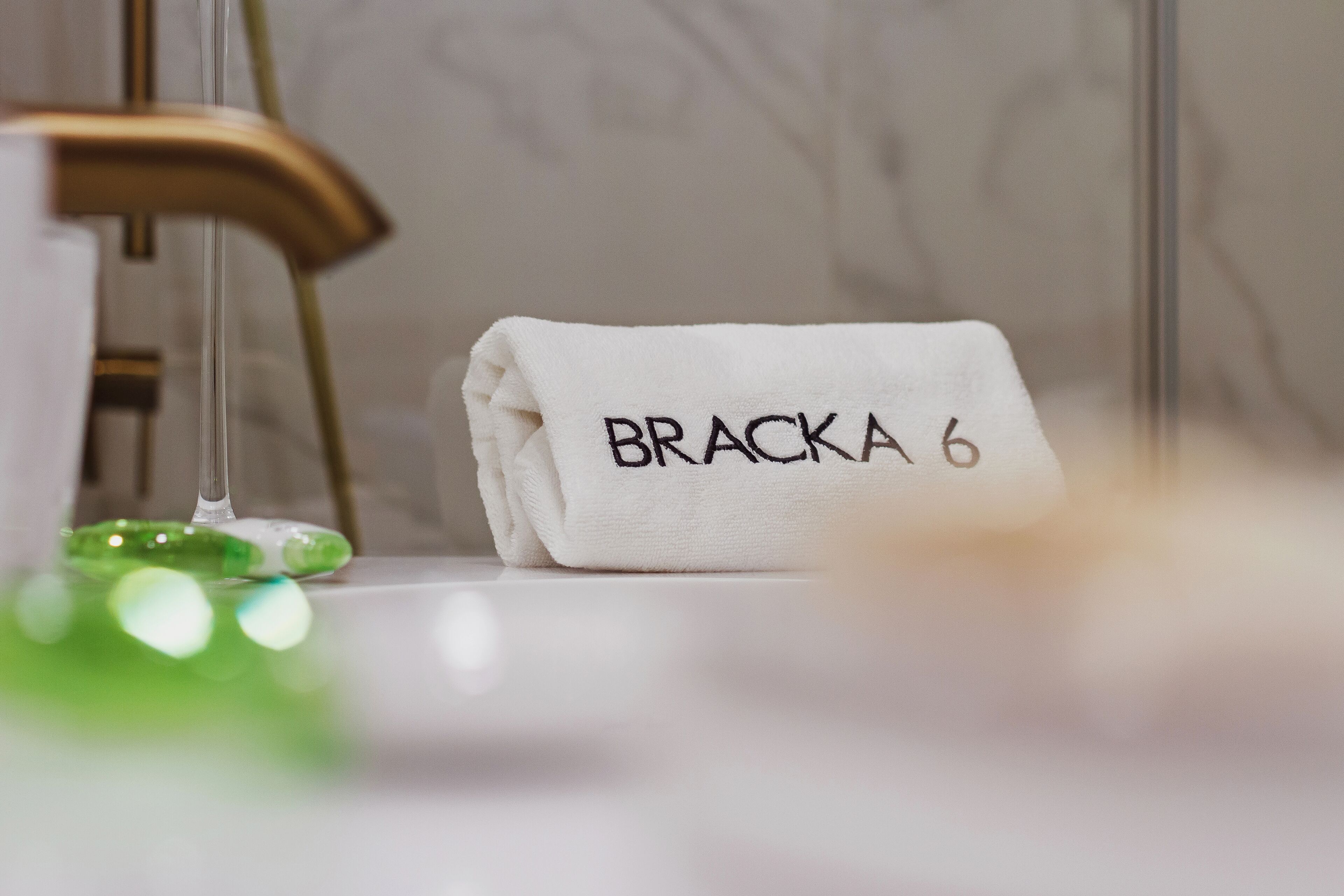 Photo - Apartamenty Bracka 6