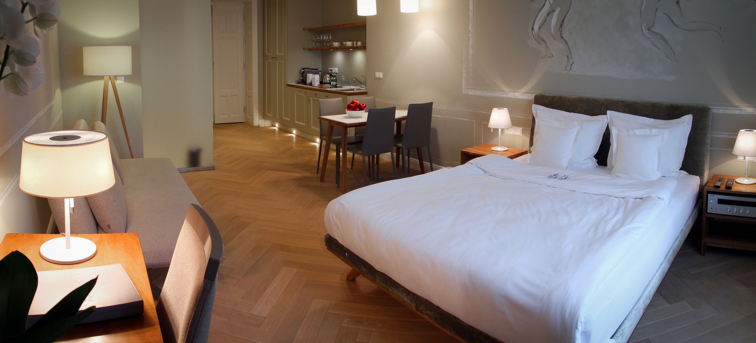 Kamer