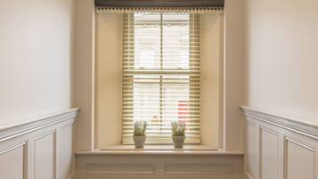 内部エントランス