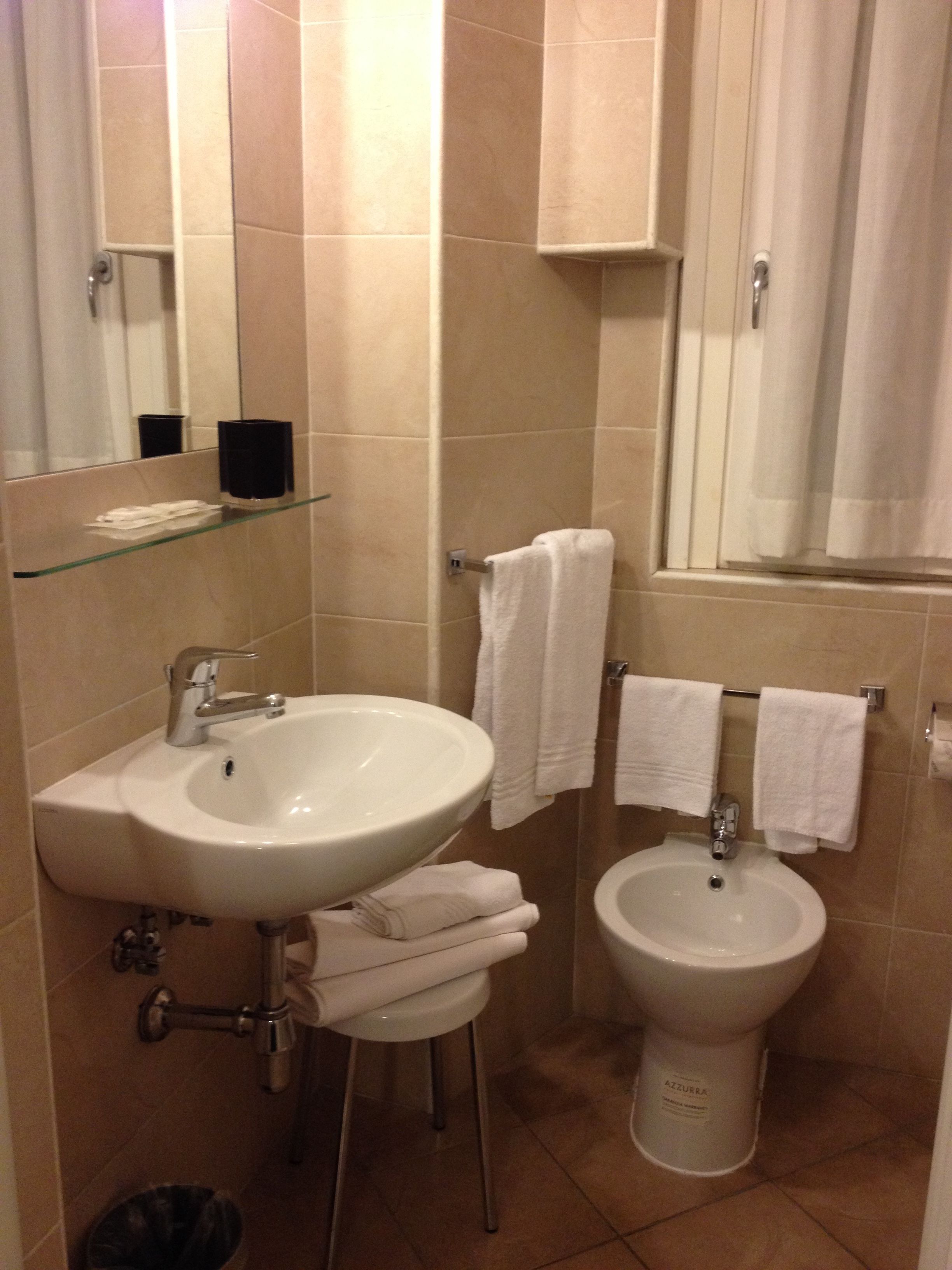 Foto - Hotel Brenta Milano