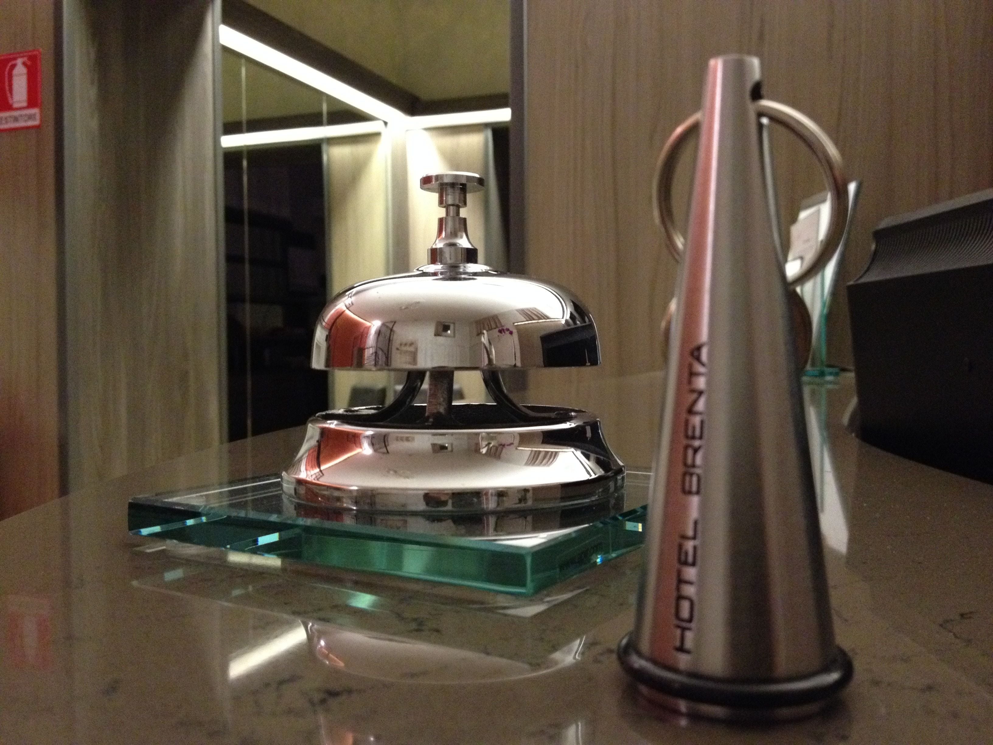 Foto - Hotel Brenta Milano