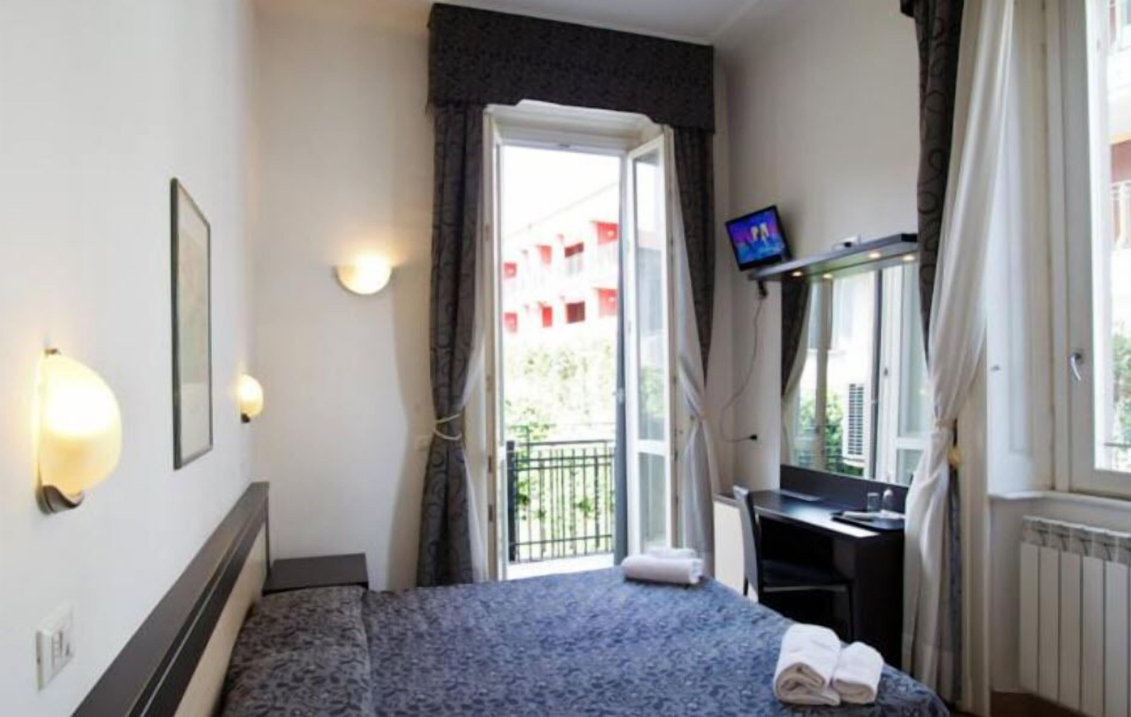 Foto - Hotel Brenta Milano