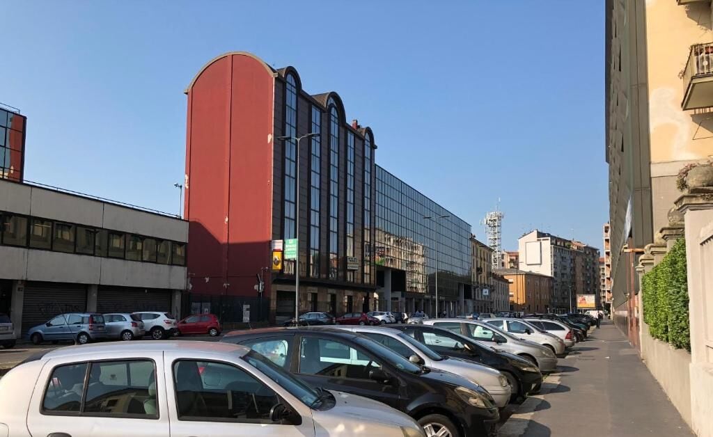 Foto - Hotel Brenta Milano