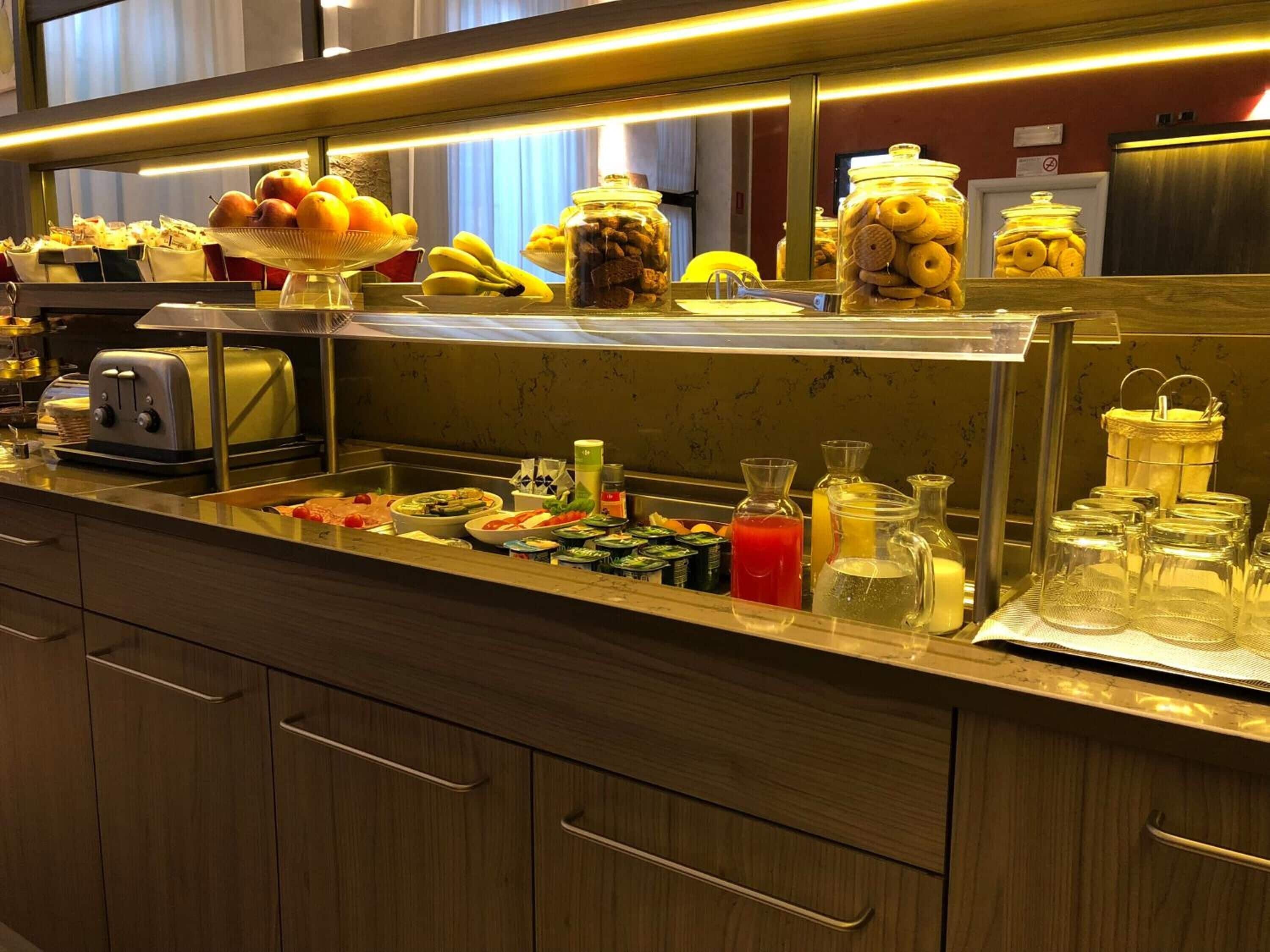Foto - Hotel Brenta Milano