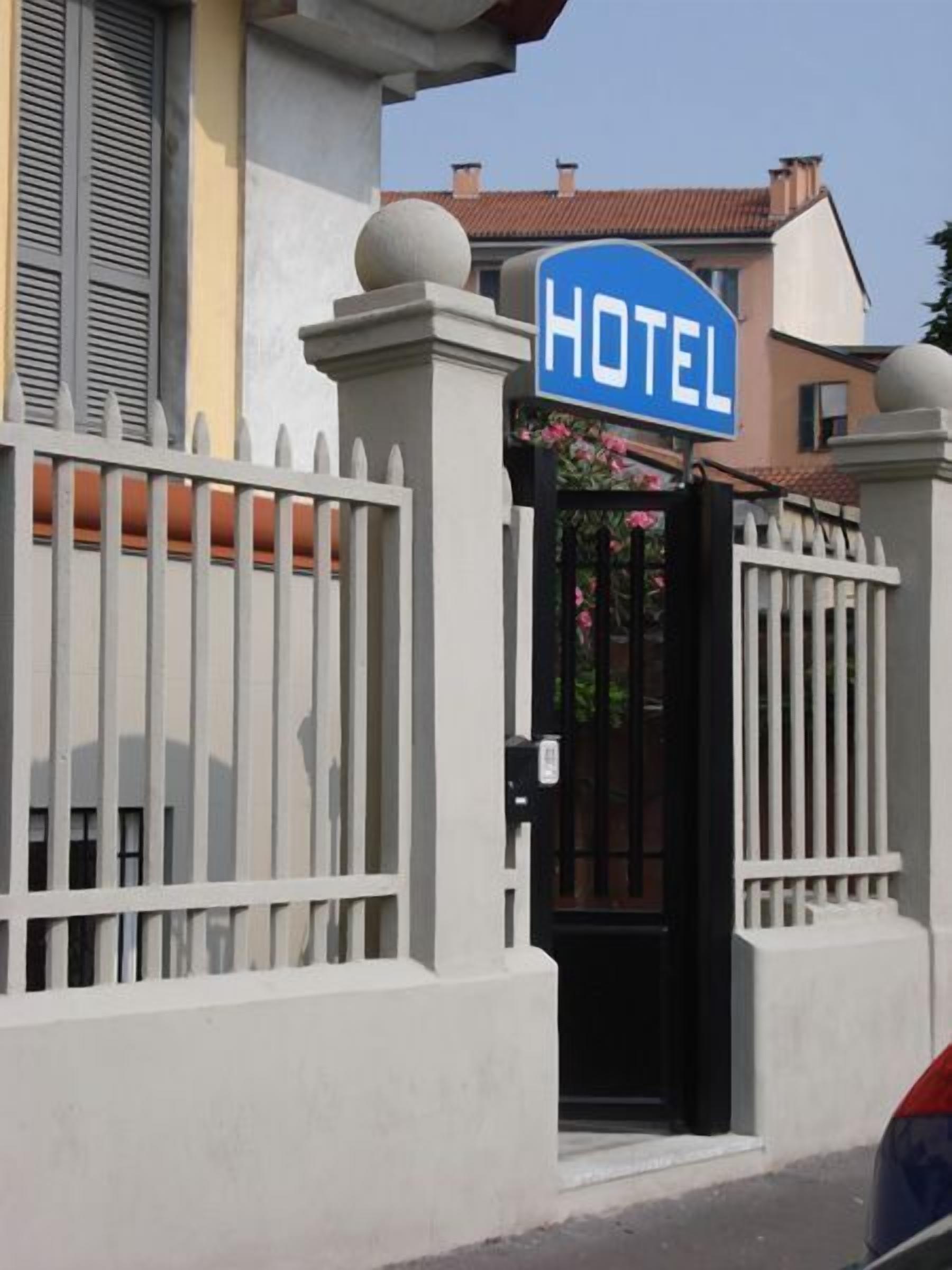 Foto - Hotel Brenta Milano