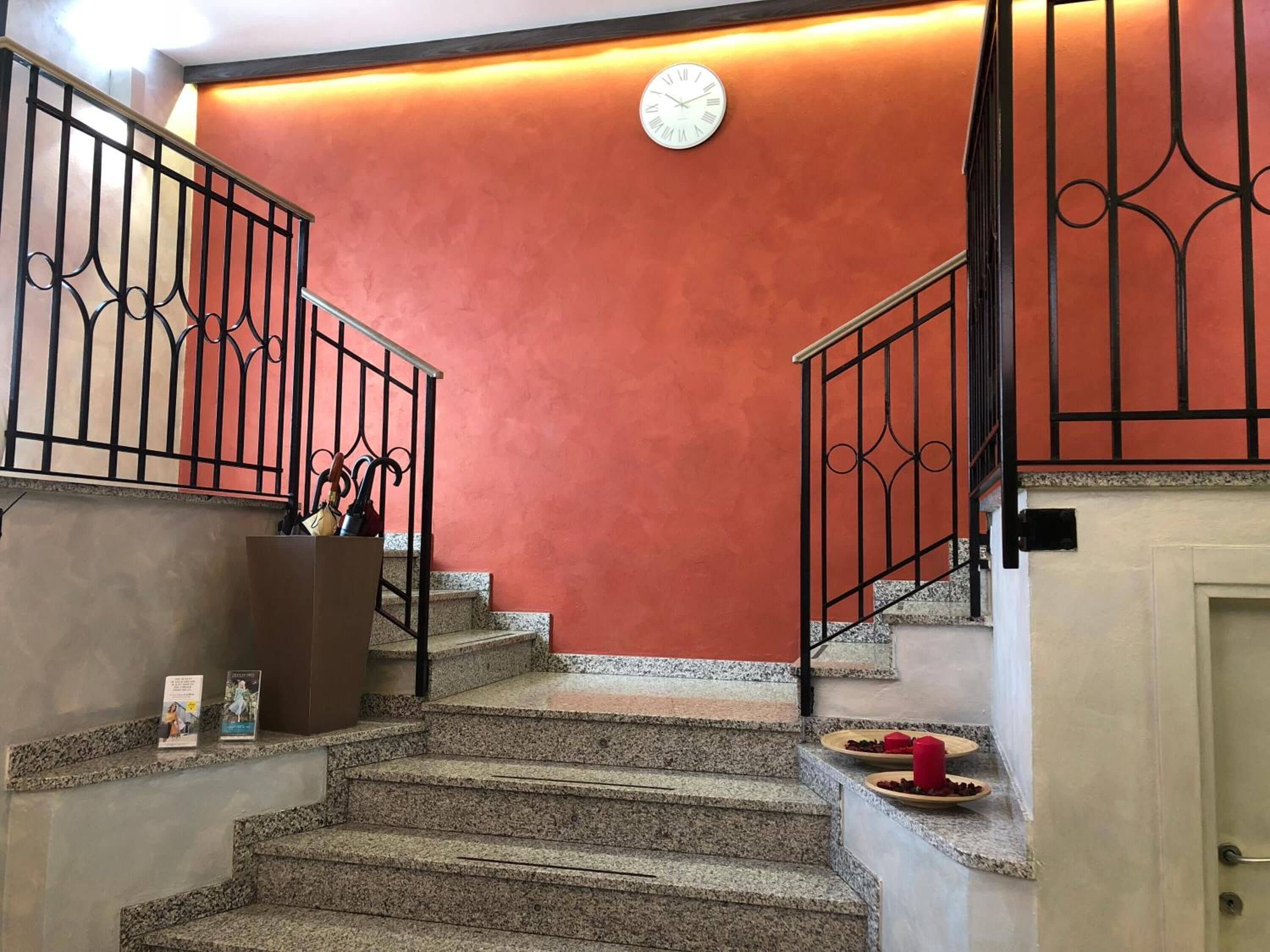 Foto - Hotel Brenta Milano