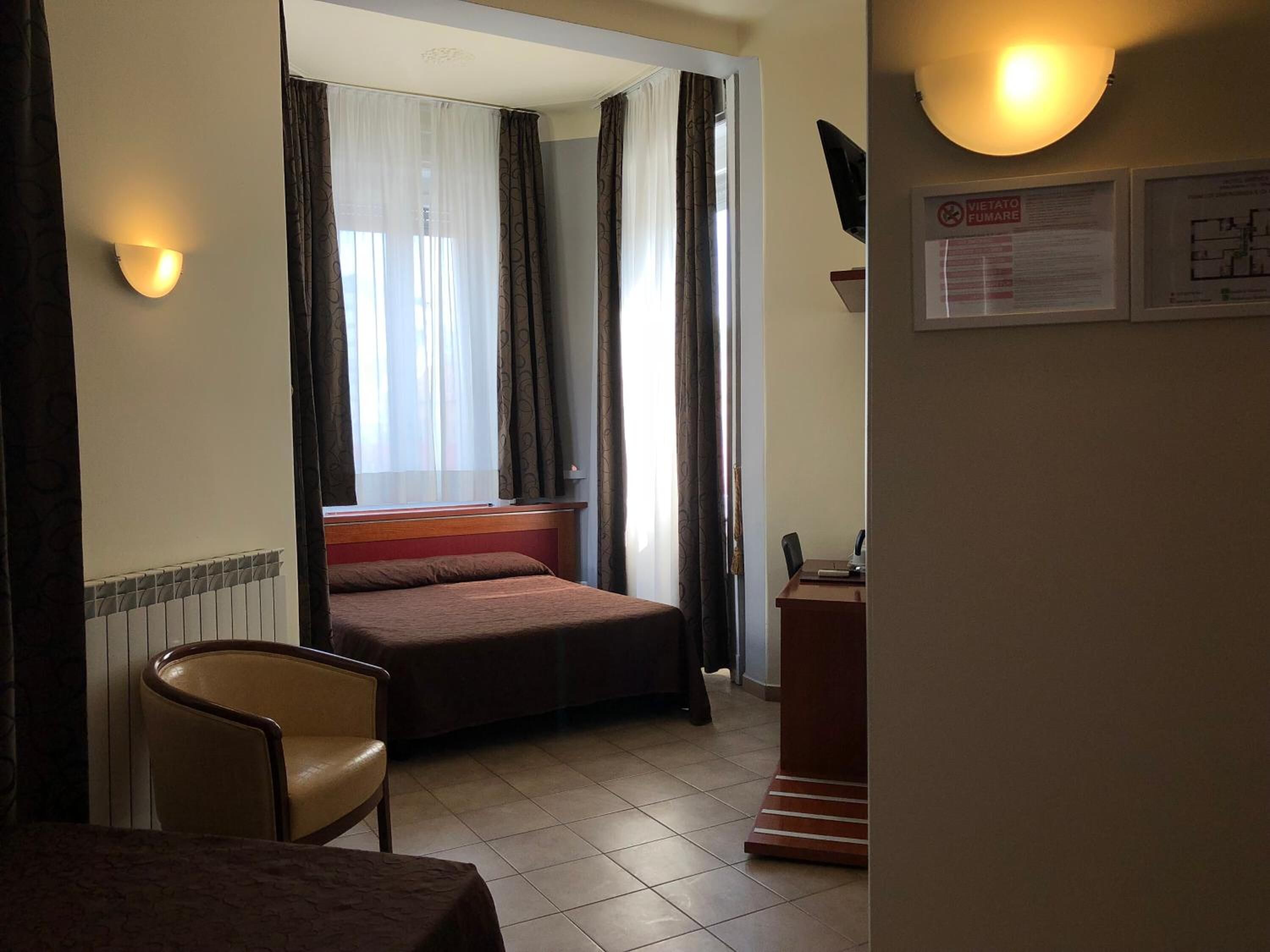 Foto - Hotel Brenta Milano