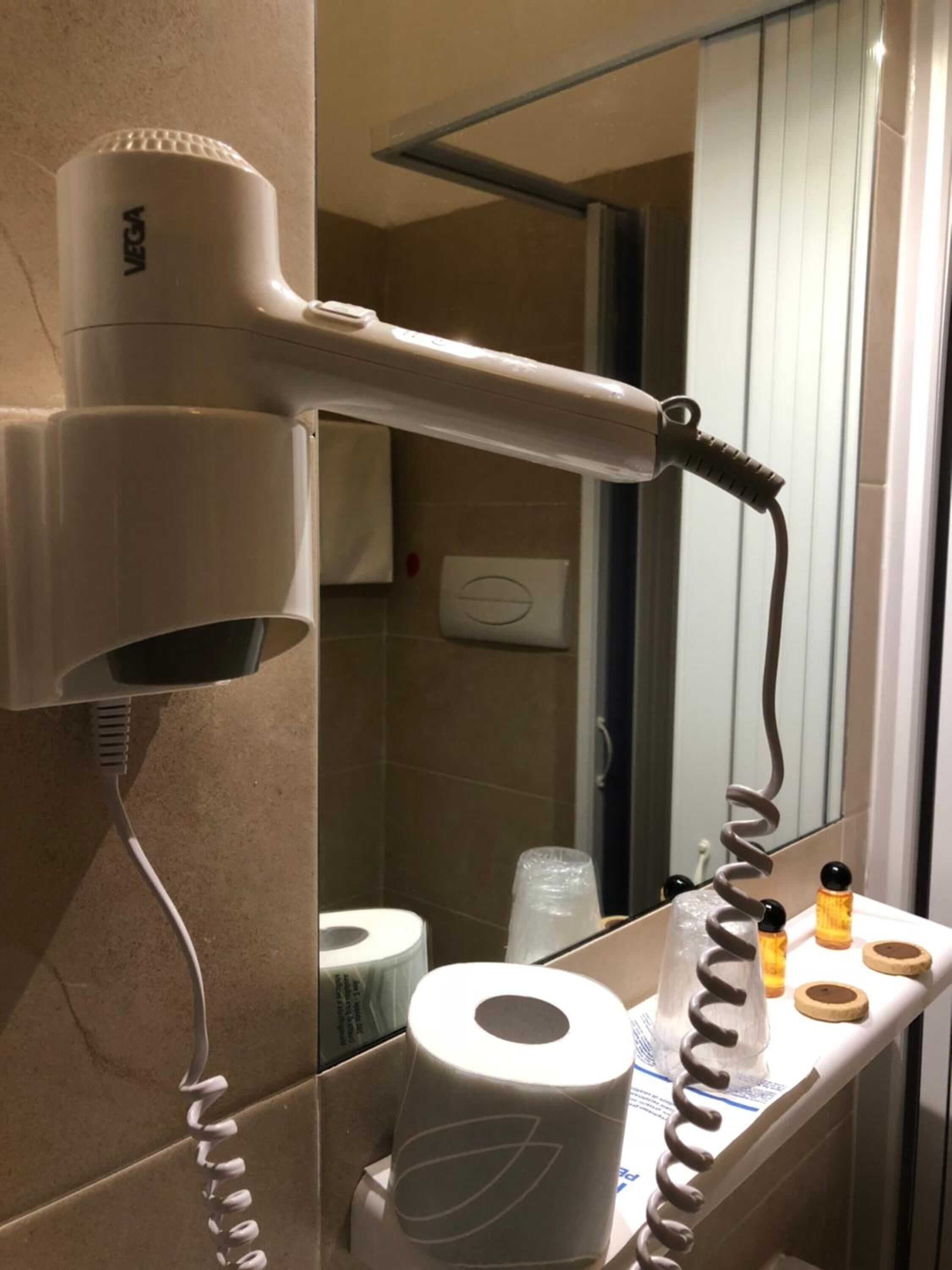 Foto - Hotel Brenta Milano