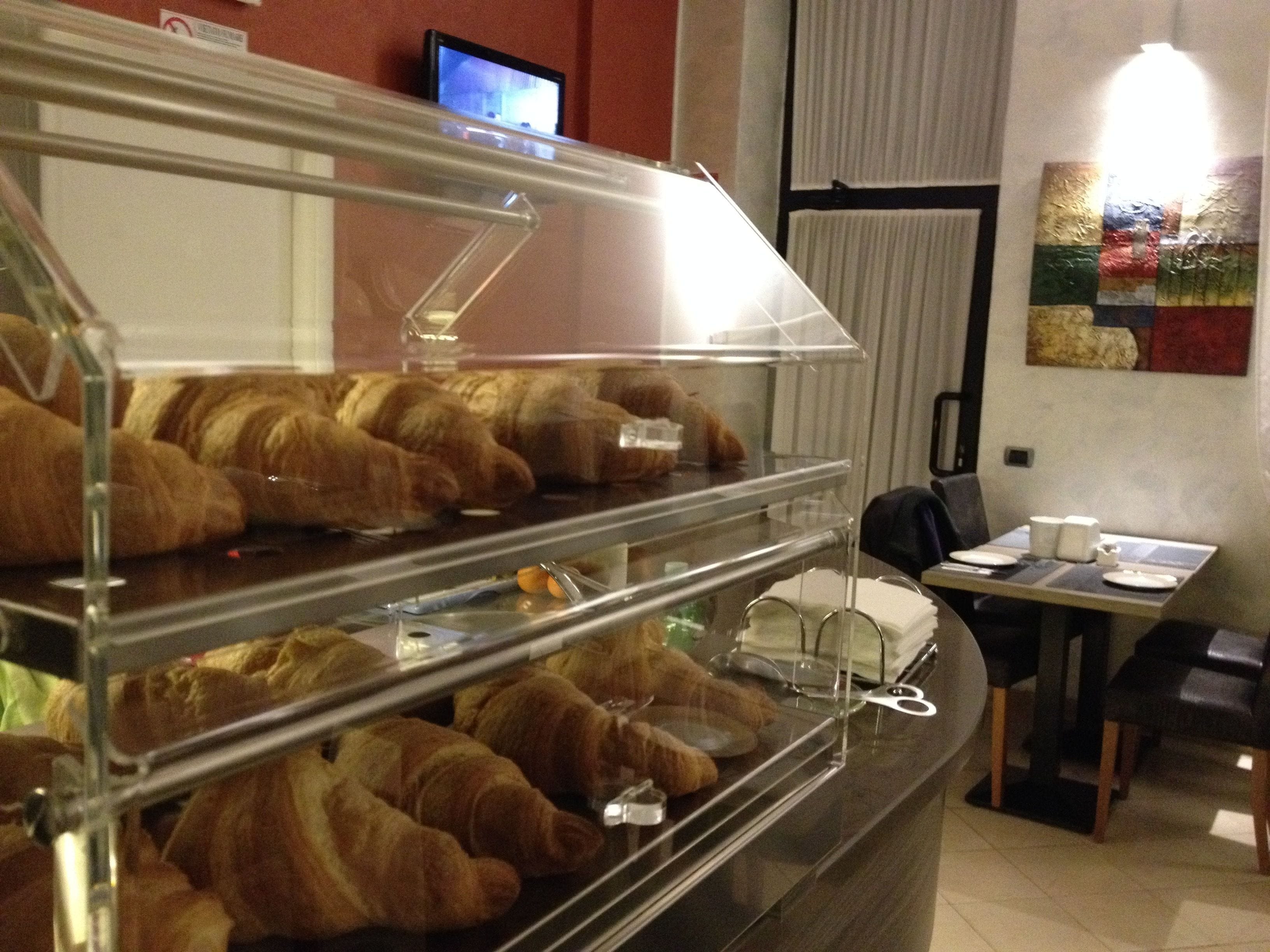 Foto - Hotel Brenta Milano