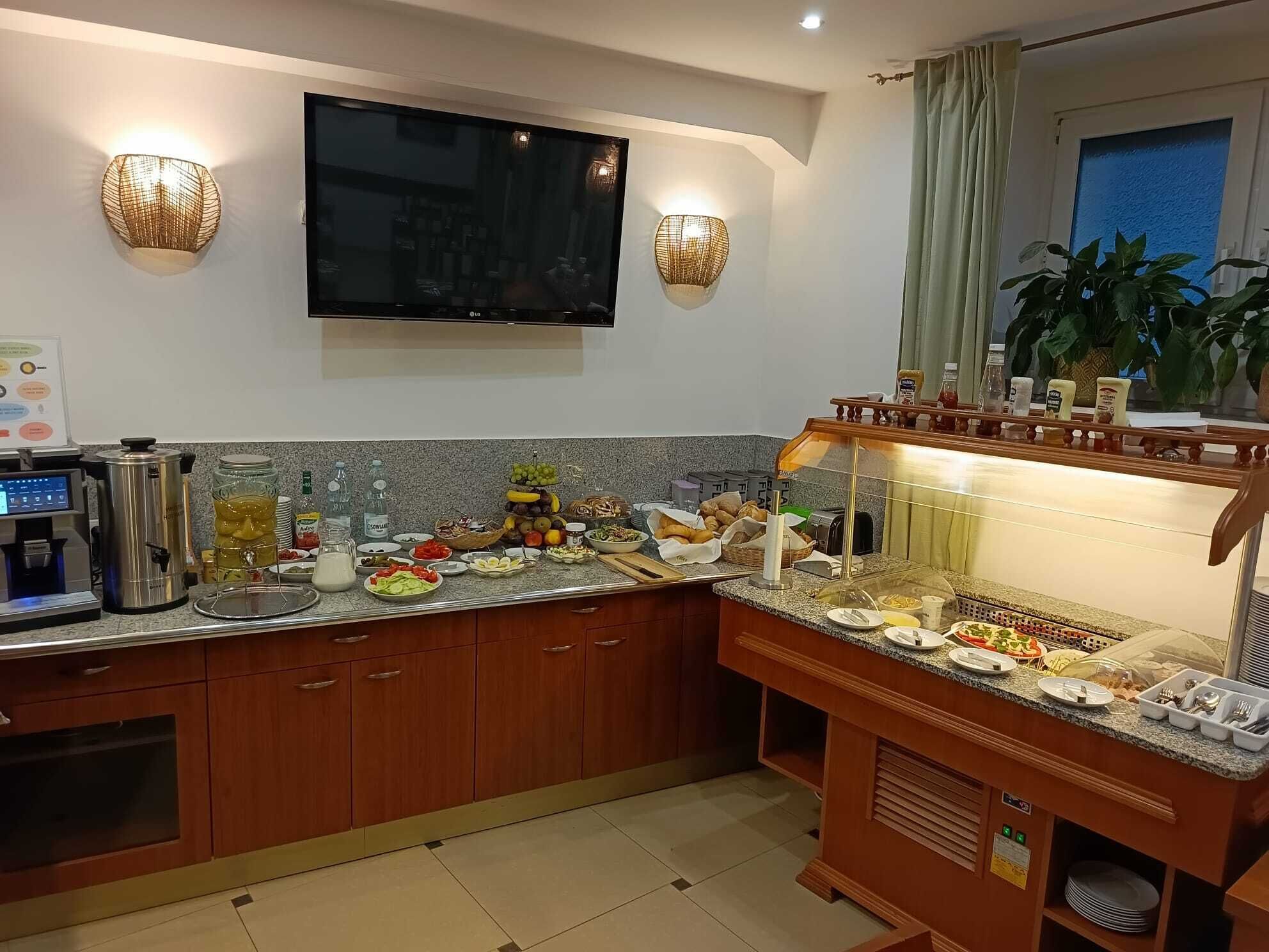 Foto - Aparthotel Adler