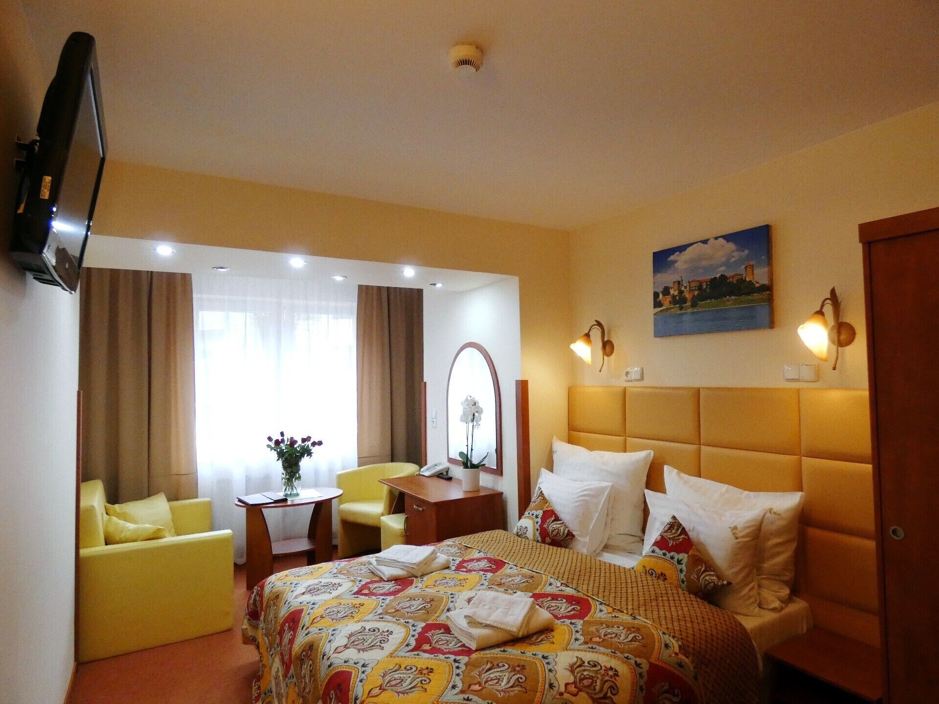 Foto - Aparthotel Adler