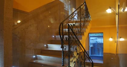 Aparthotel Adler