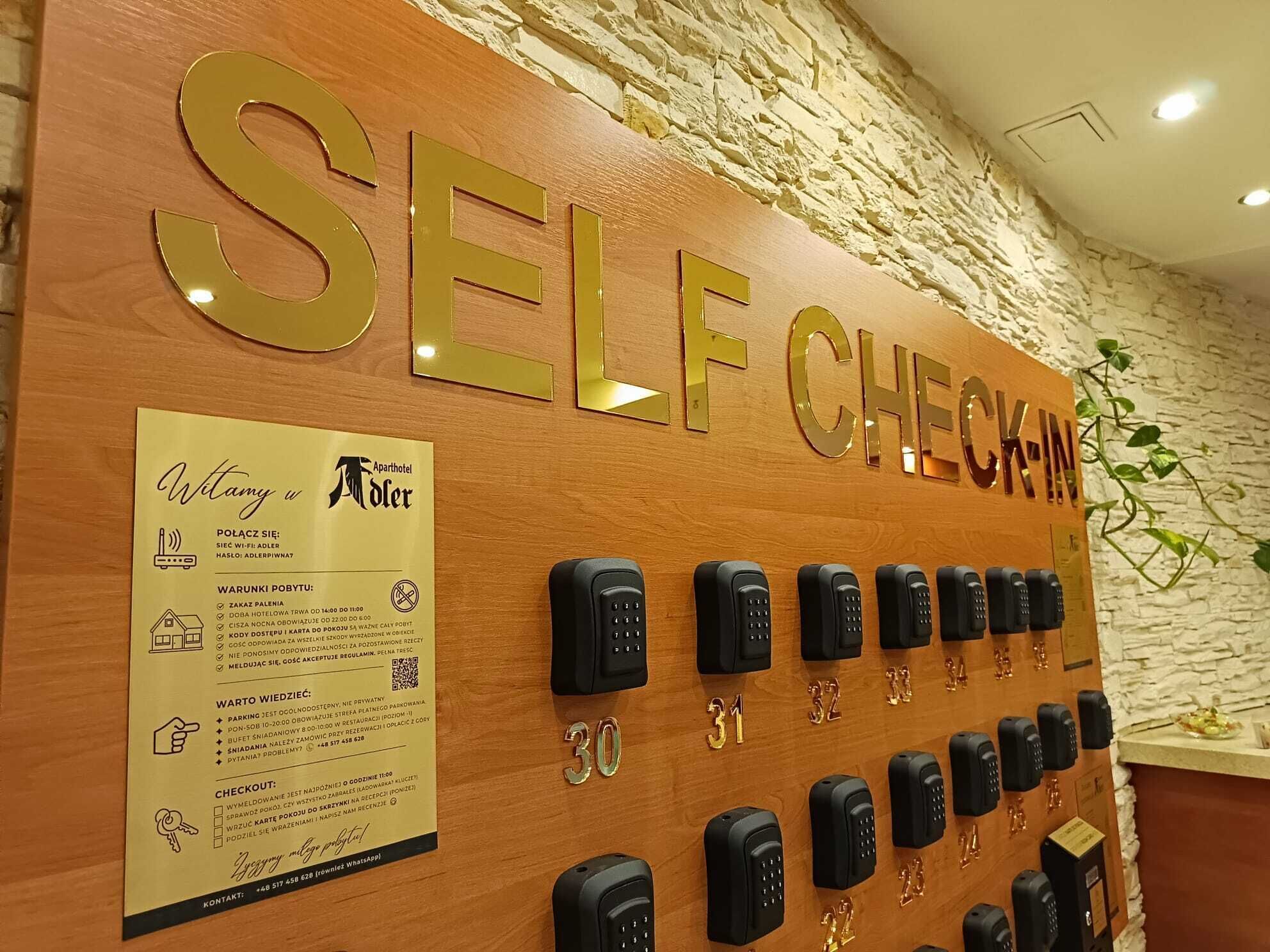 Foto - Aparthotel Adler