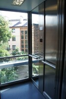 Accommodatievoorziening