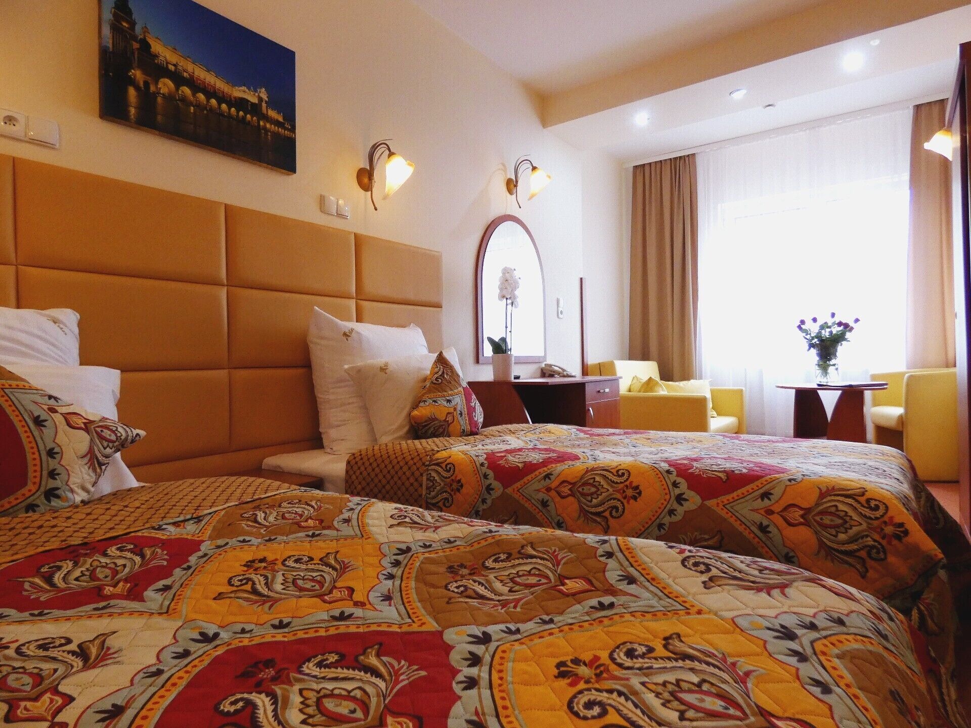 Foto - Aparthotel Adler