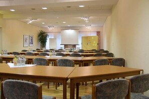 Meeting facility - Waldschlößchen (Coswig)