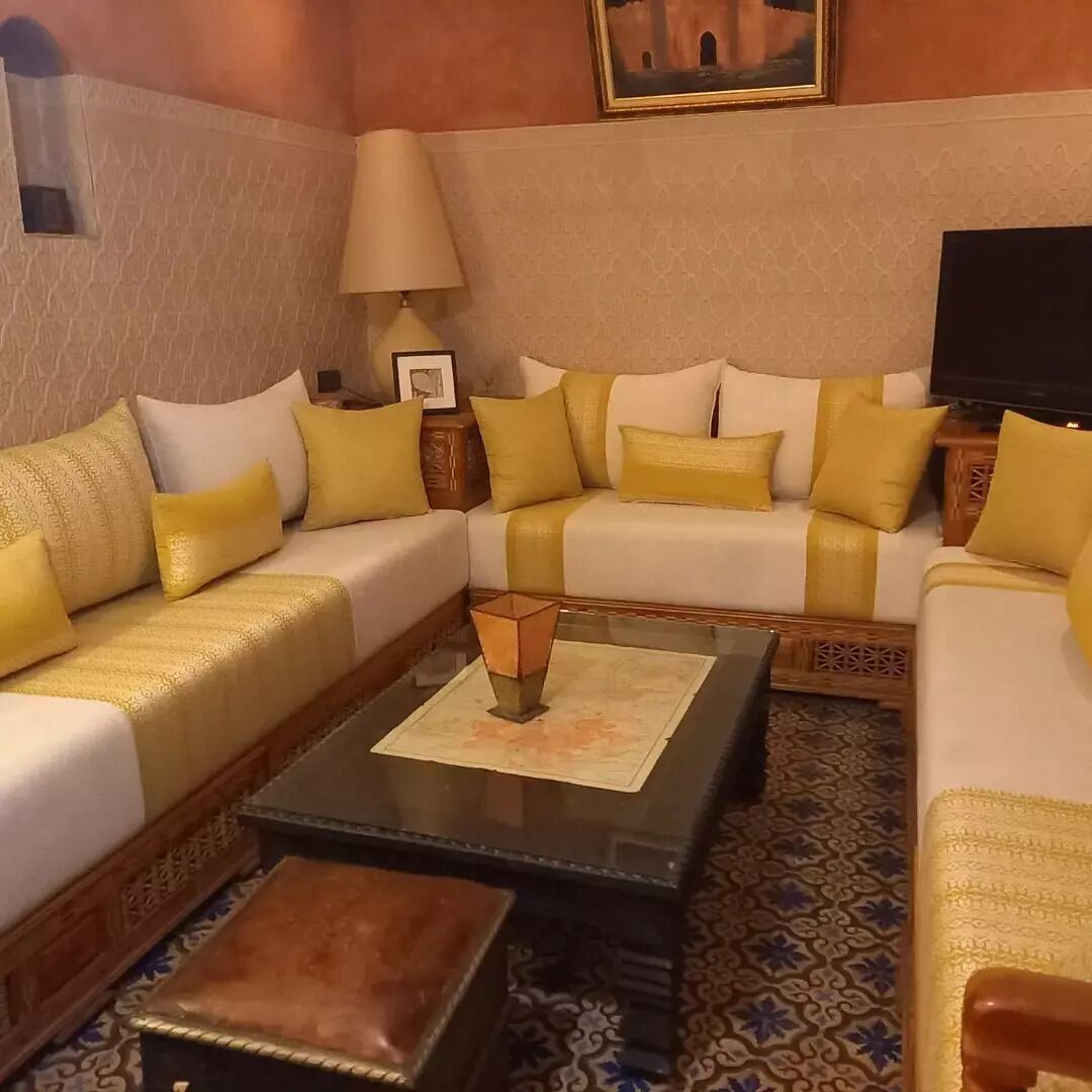 Foto - Riad Zayane Atlas