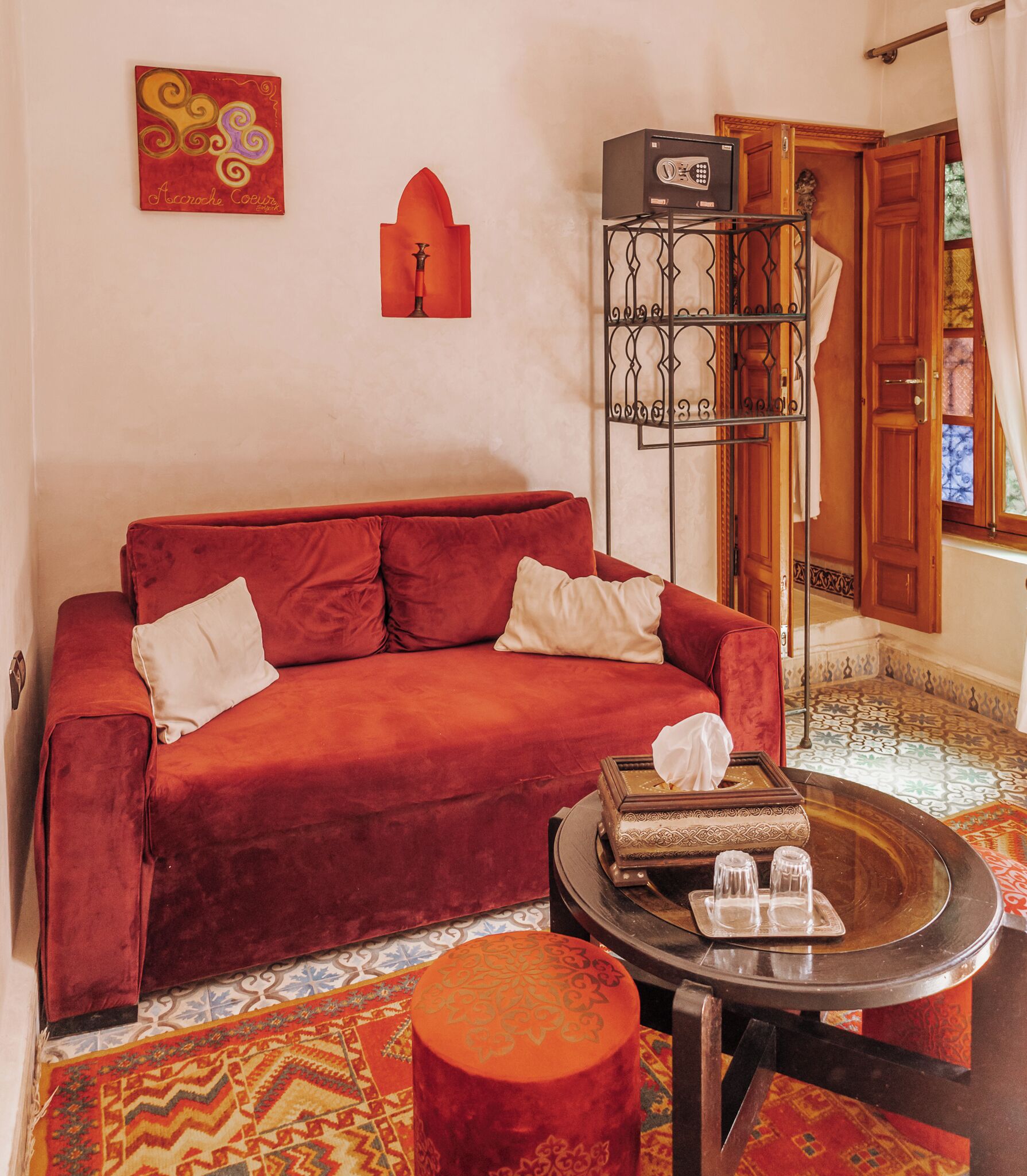 Foto - Riad Zayane Atlas