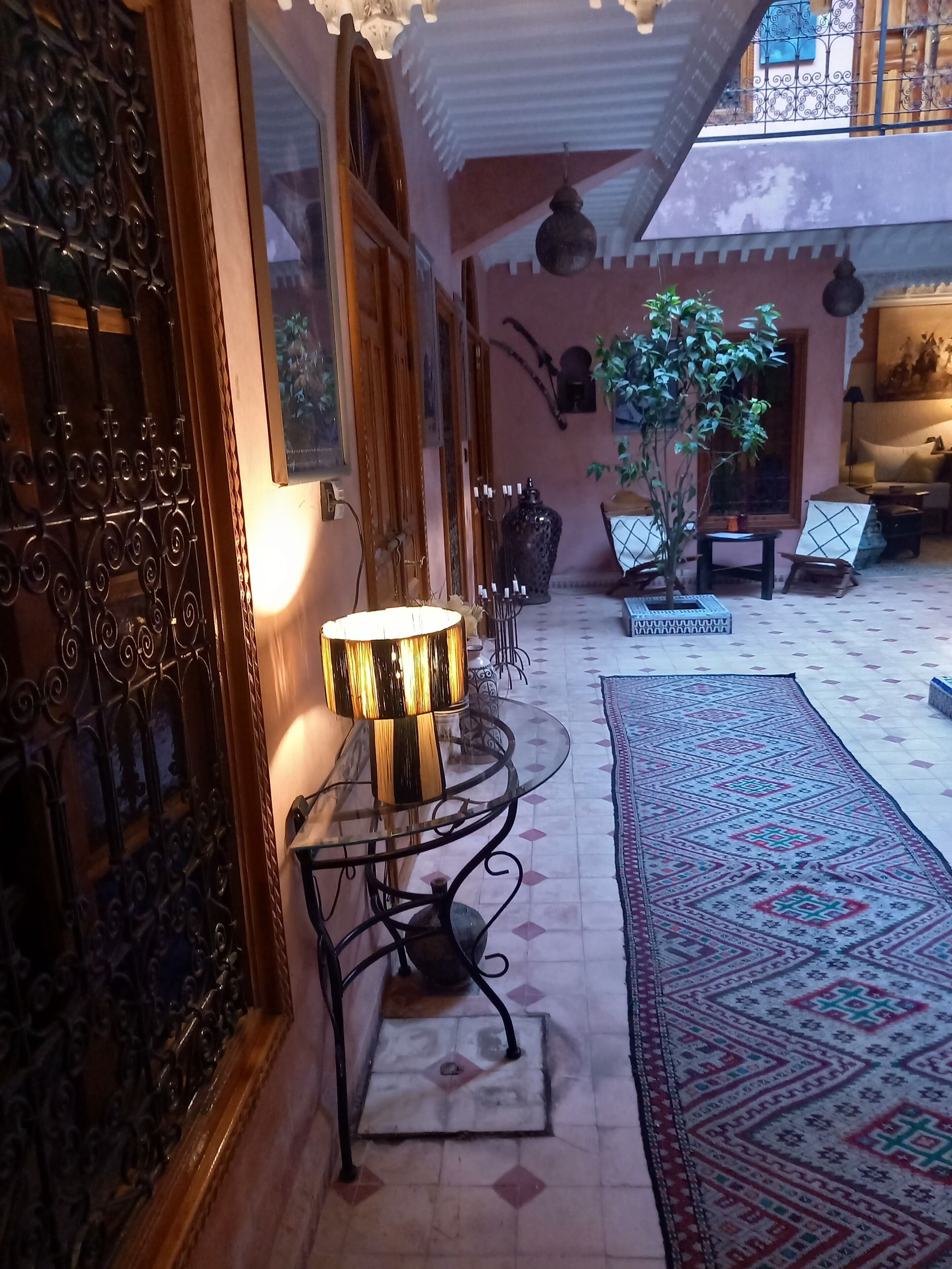 Foto - Riad Zayane Atlas