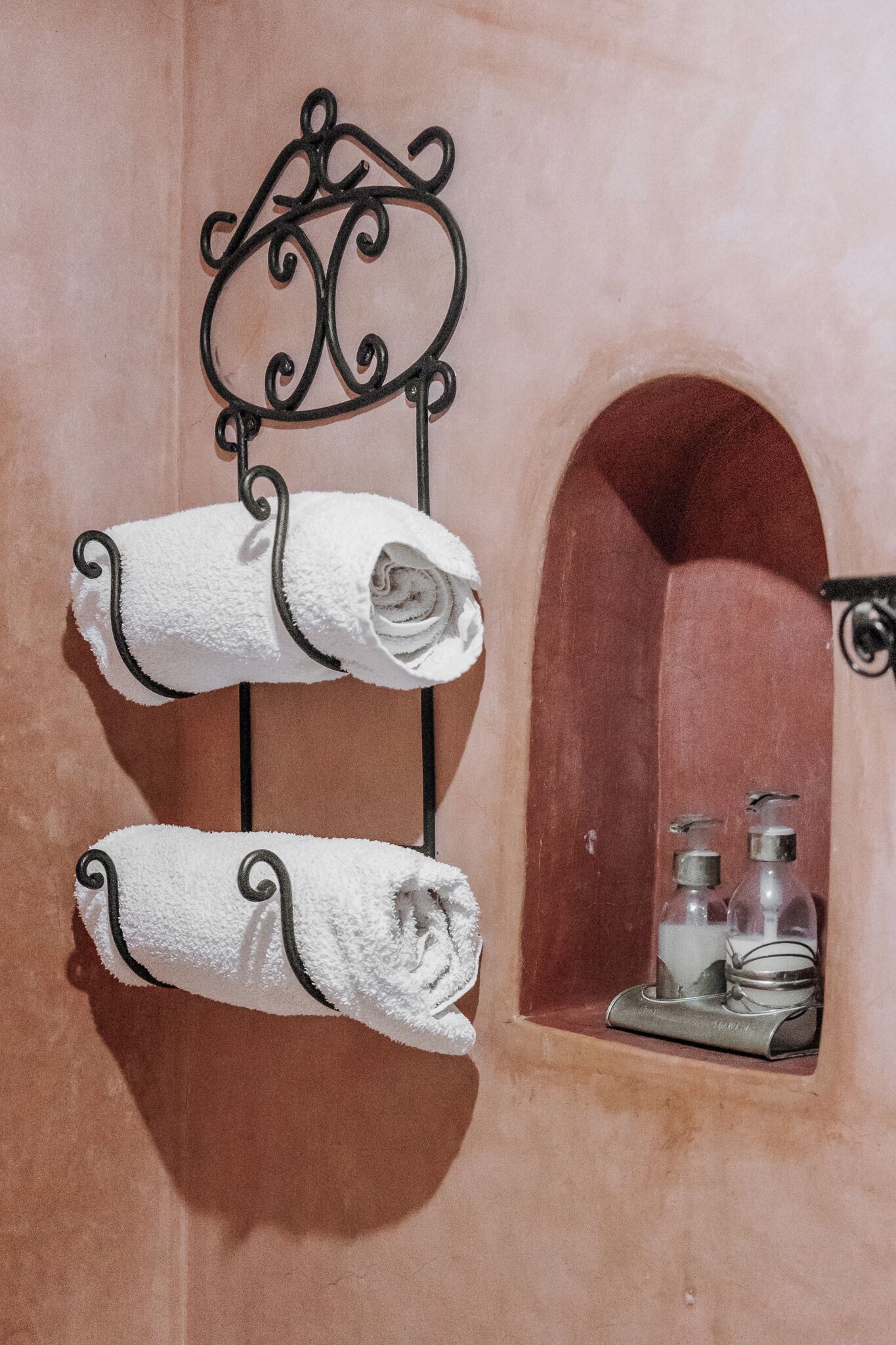 Foto - Riad Zayane Atlas