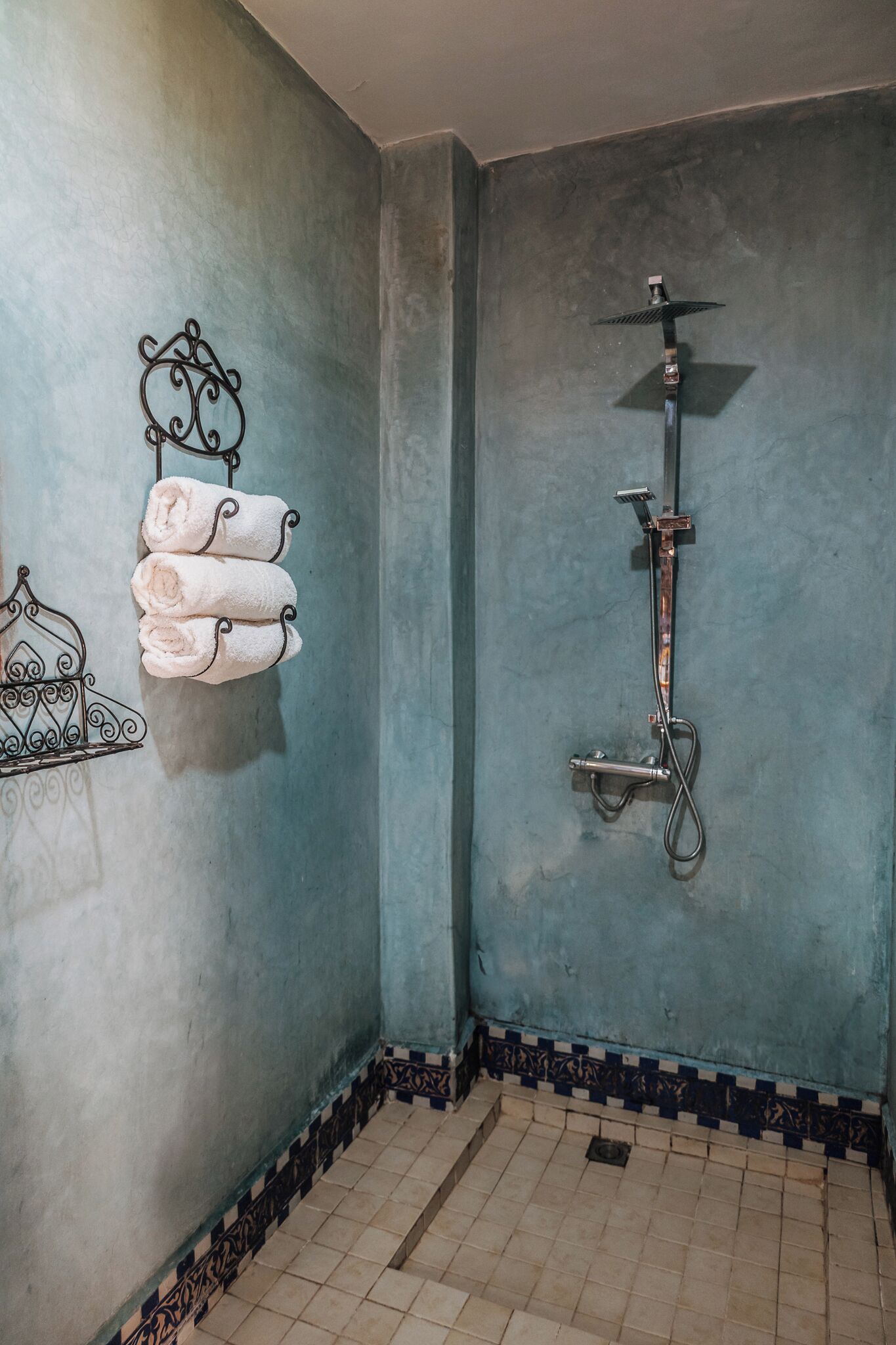 Foto - Riad Zayane Atlas