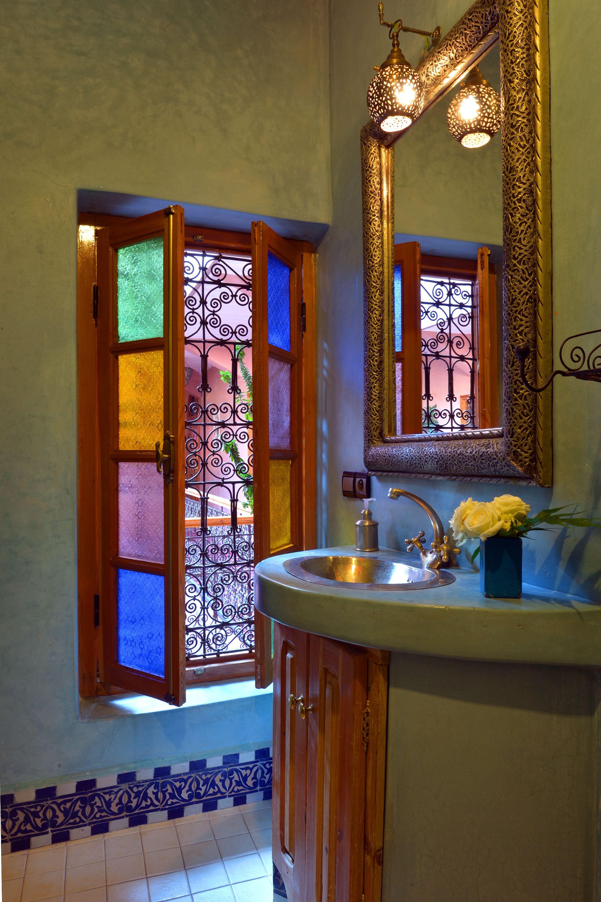 Foto - Riad Zayane Atlas