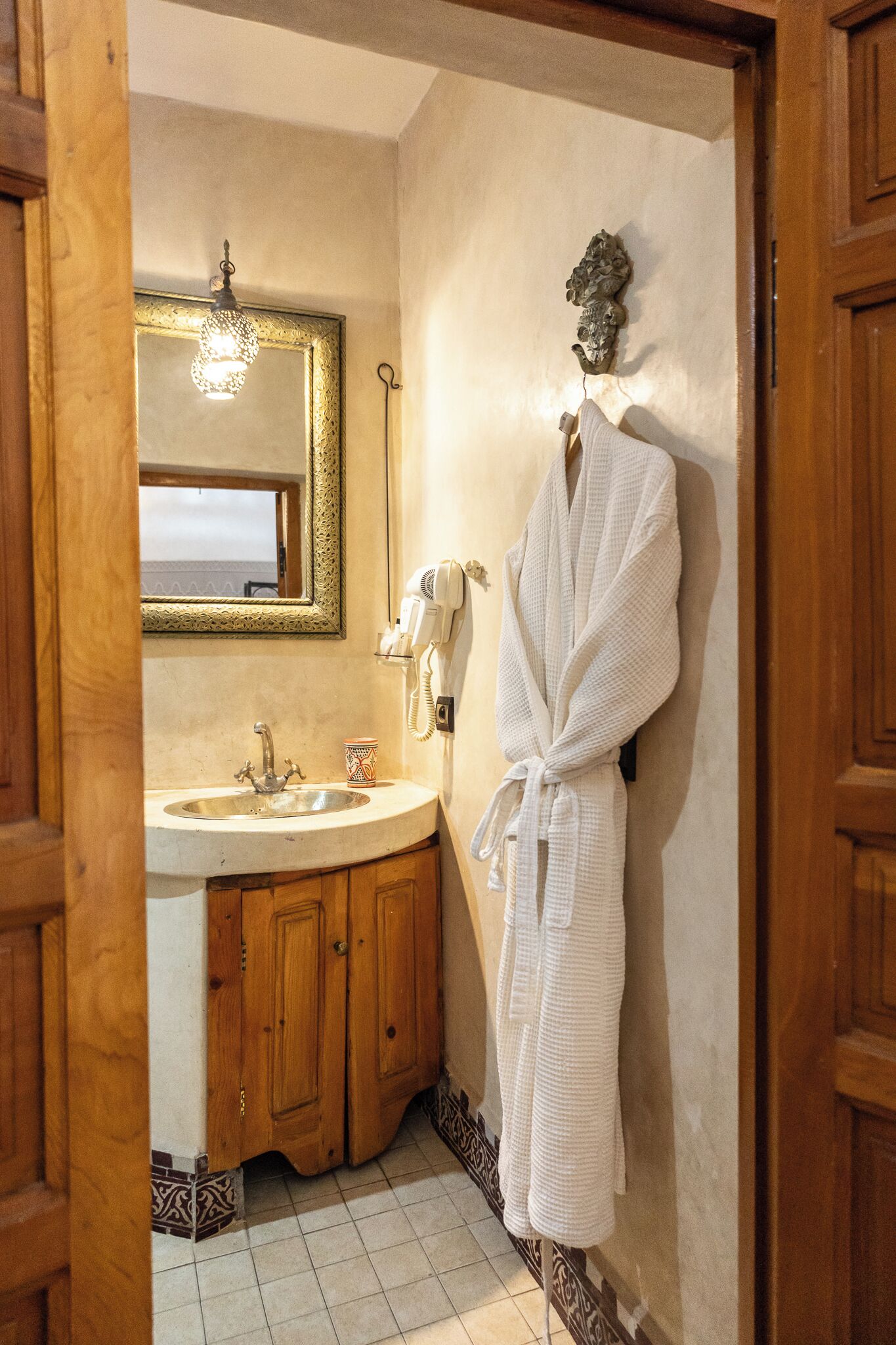 Foto - Riad Zayane Atlas