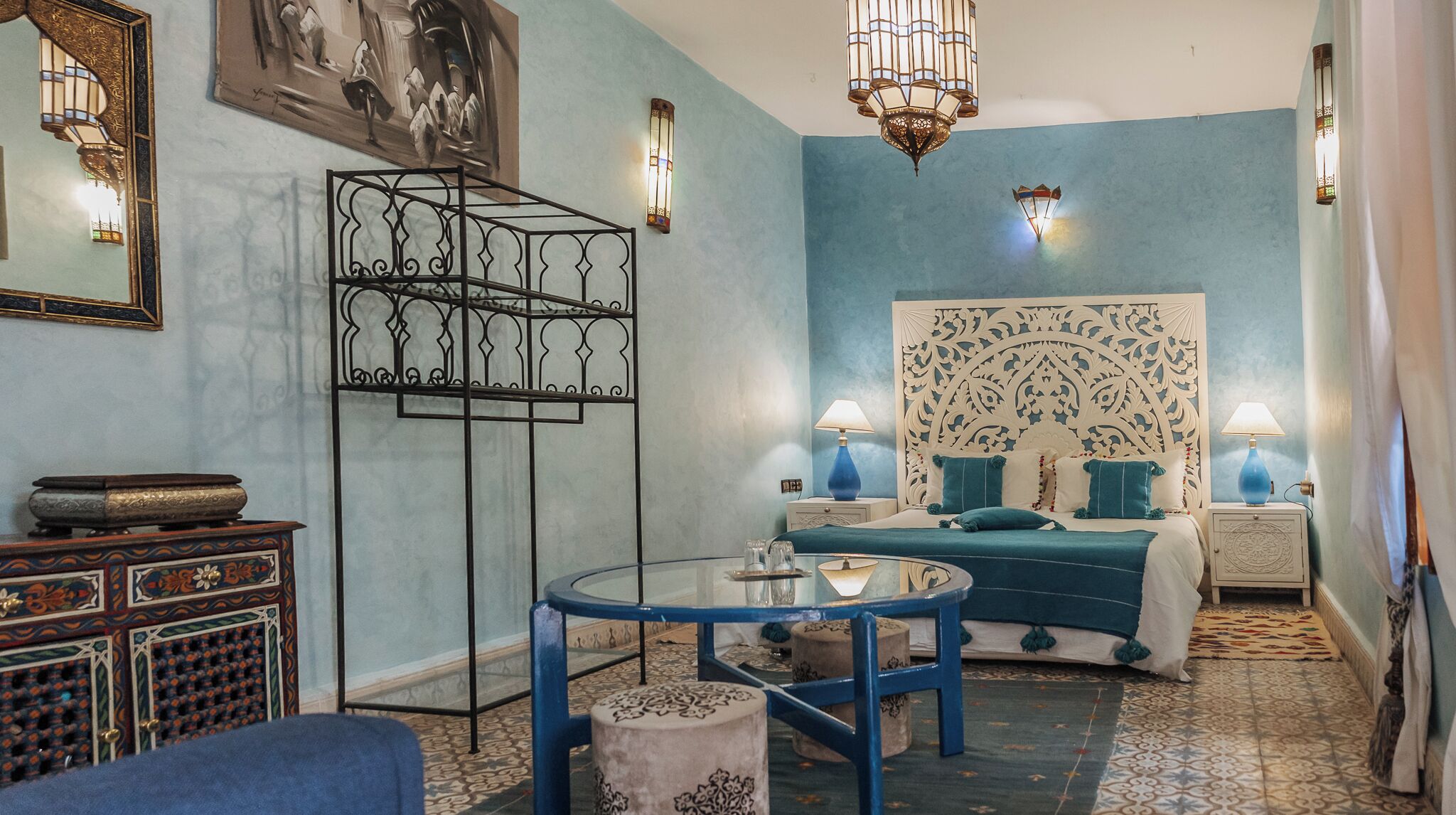 Foto - Riad Zayane Atlas