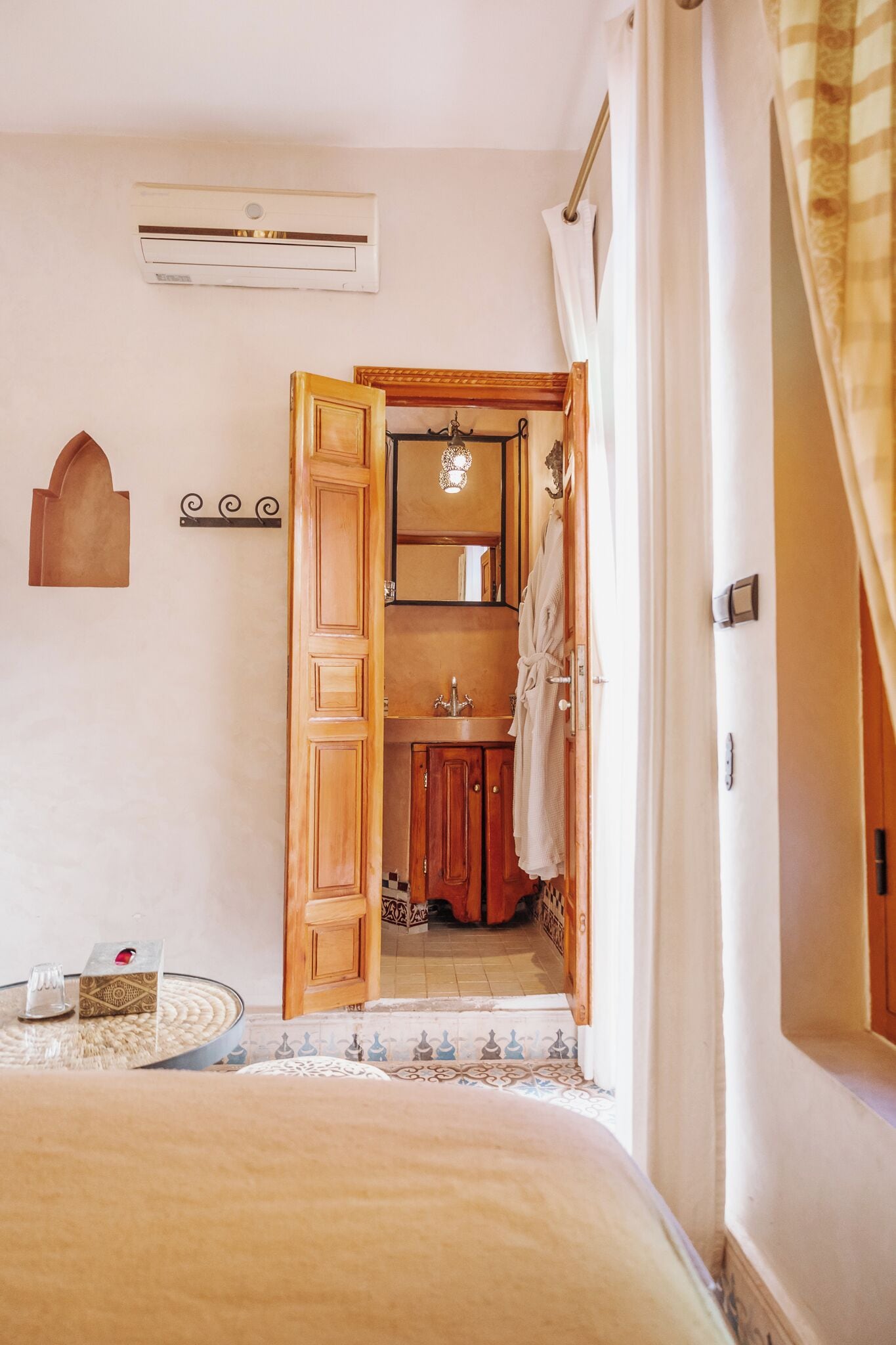Photo - Riad Zayane Atlas