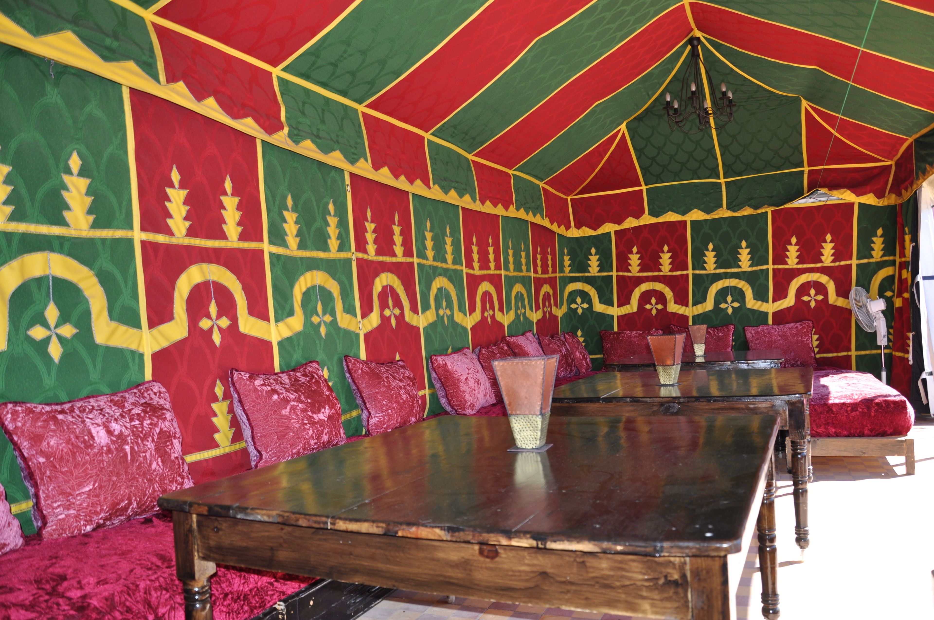 Foto - Riad Zayane Atlas