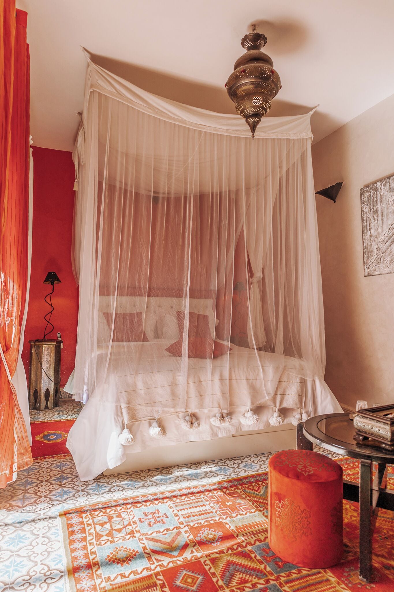 Foto - Riad Zayane Atlas