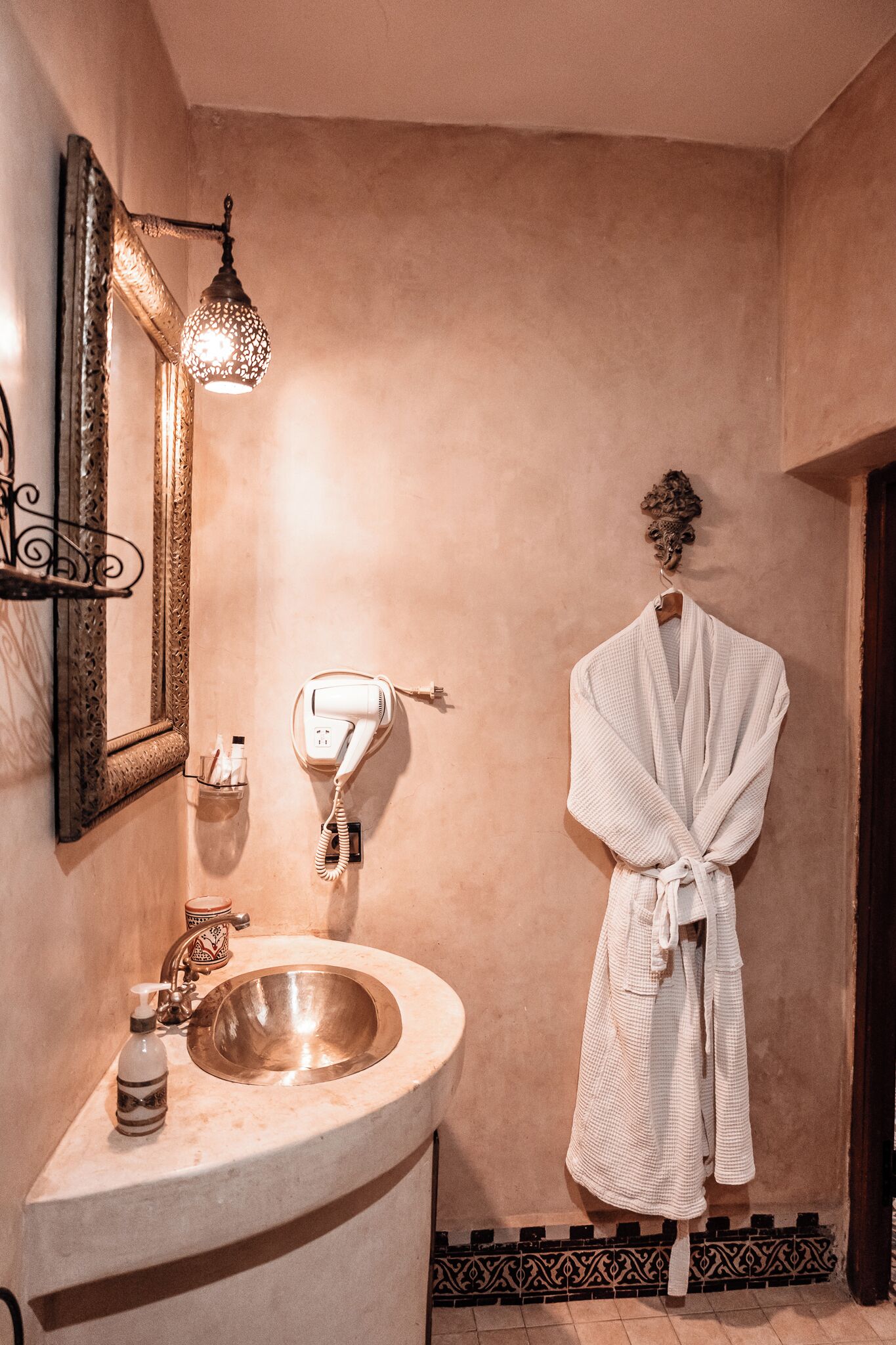 Foto - Riad Zayane Atlas