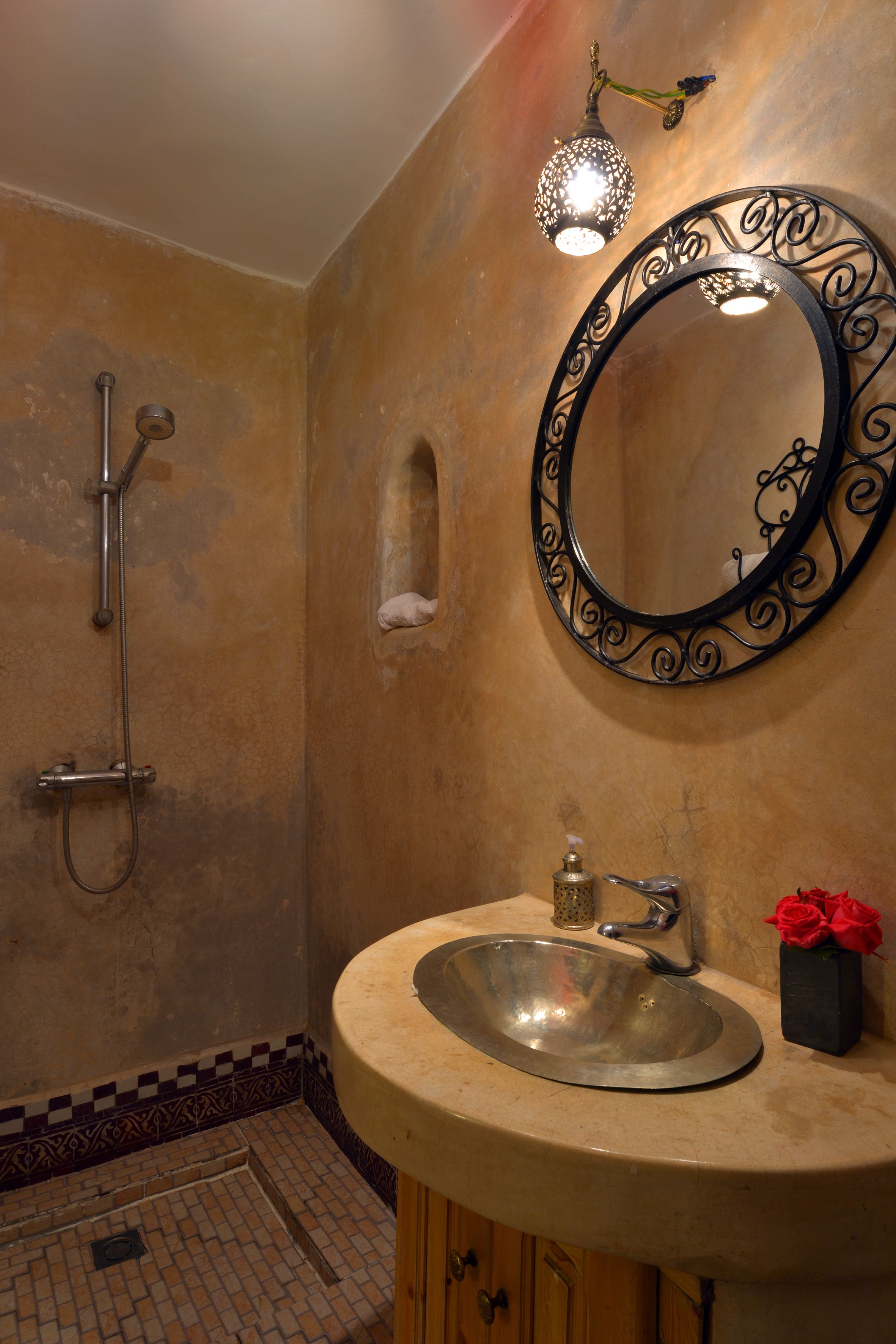 Foto - Riad Zayane Atlas
